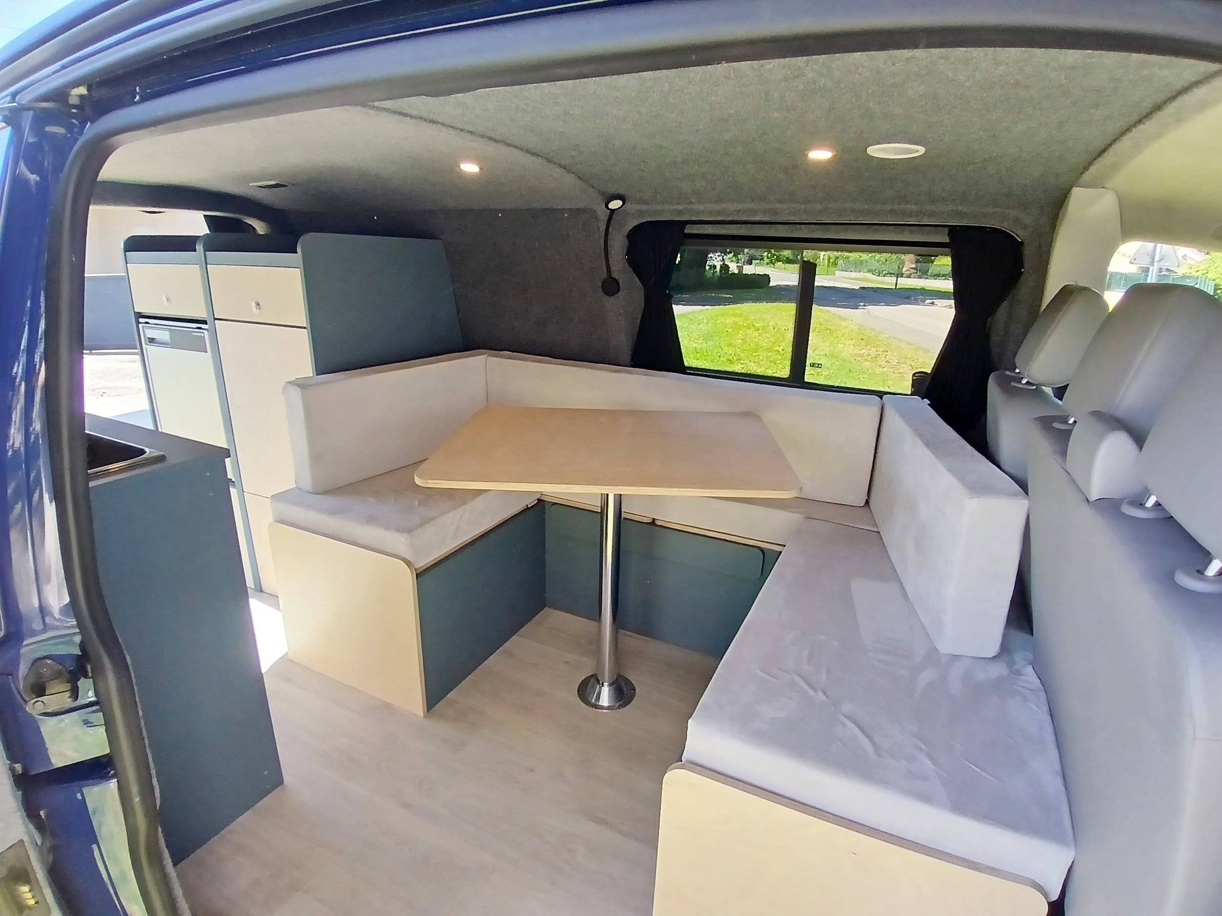 Volkswagen Confort