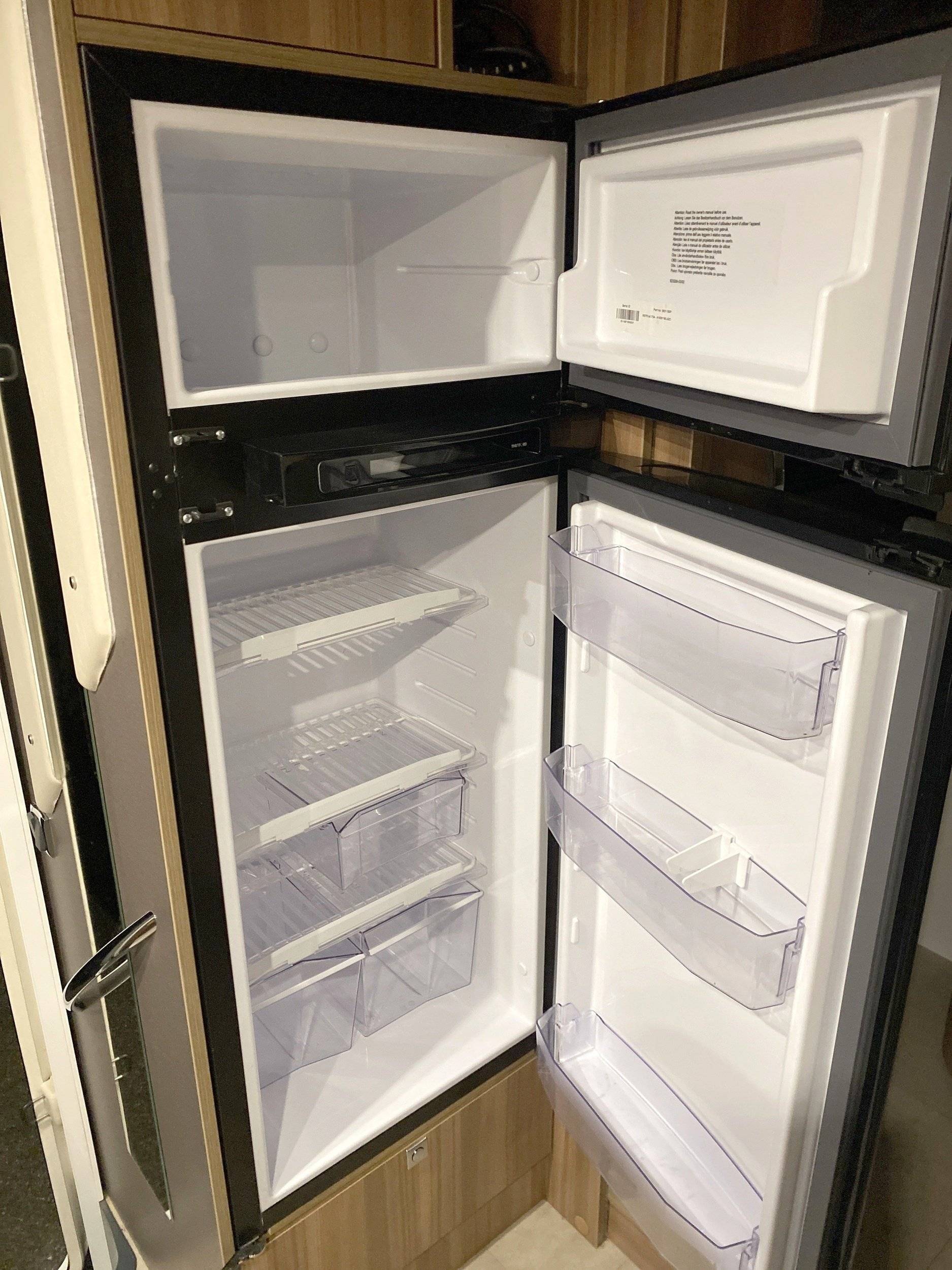 Fiat Ducato 2,0 l 130 ch