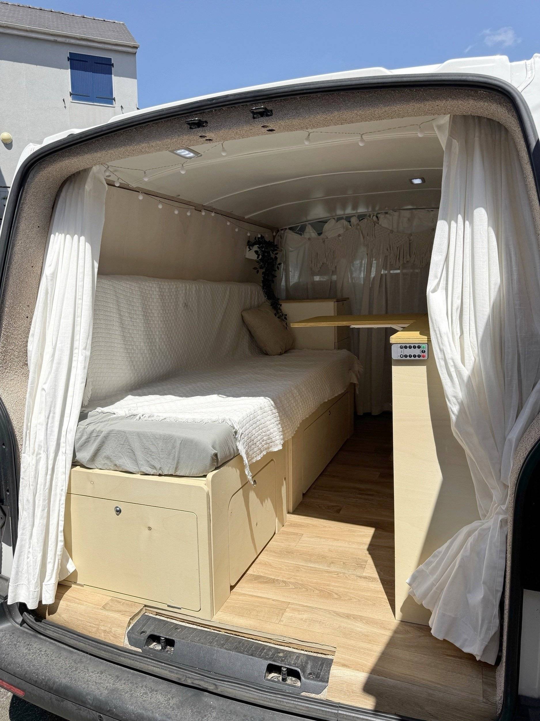 Armorique Van Van Celti 2