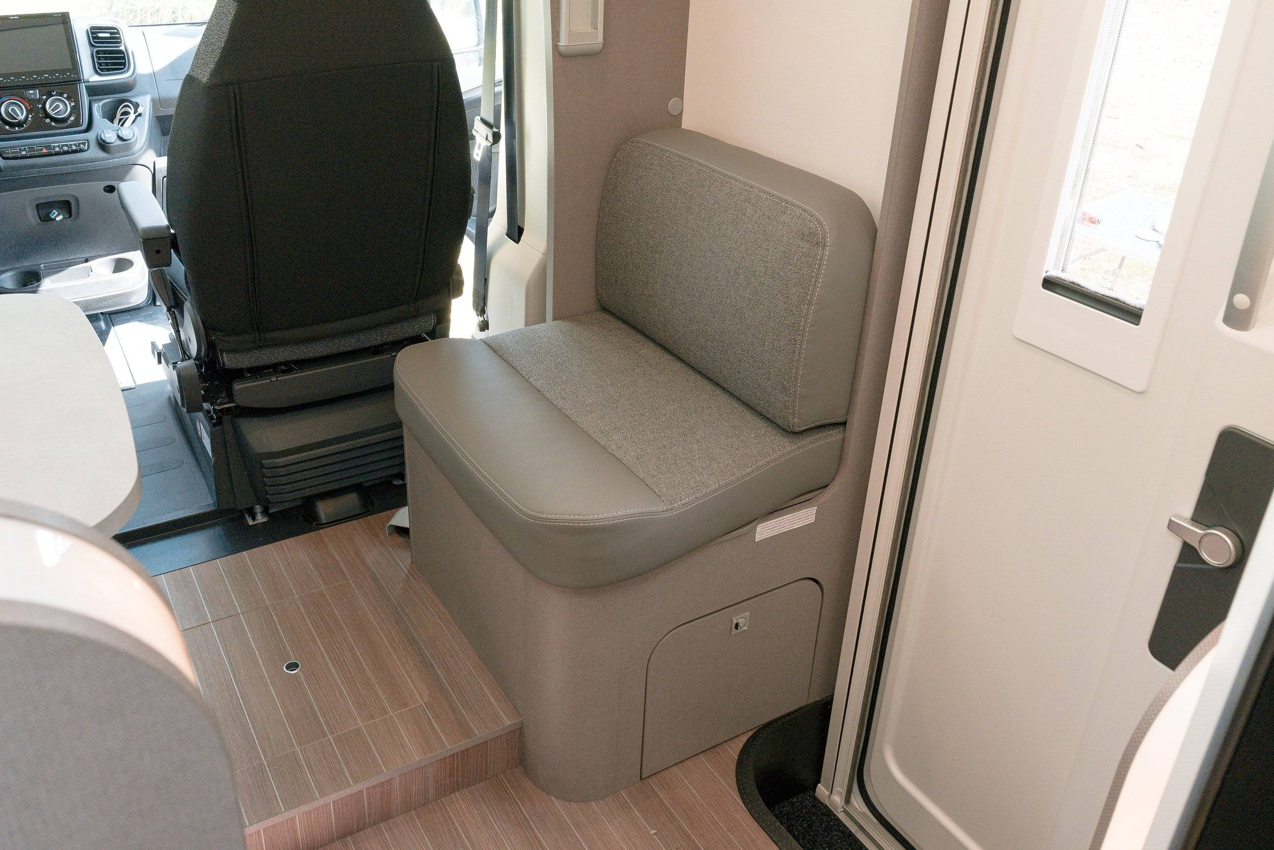 Eu Comfort Long 4 Auto Select Eu Comfort Long 4 Auto Select