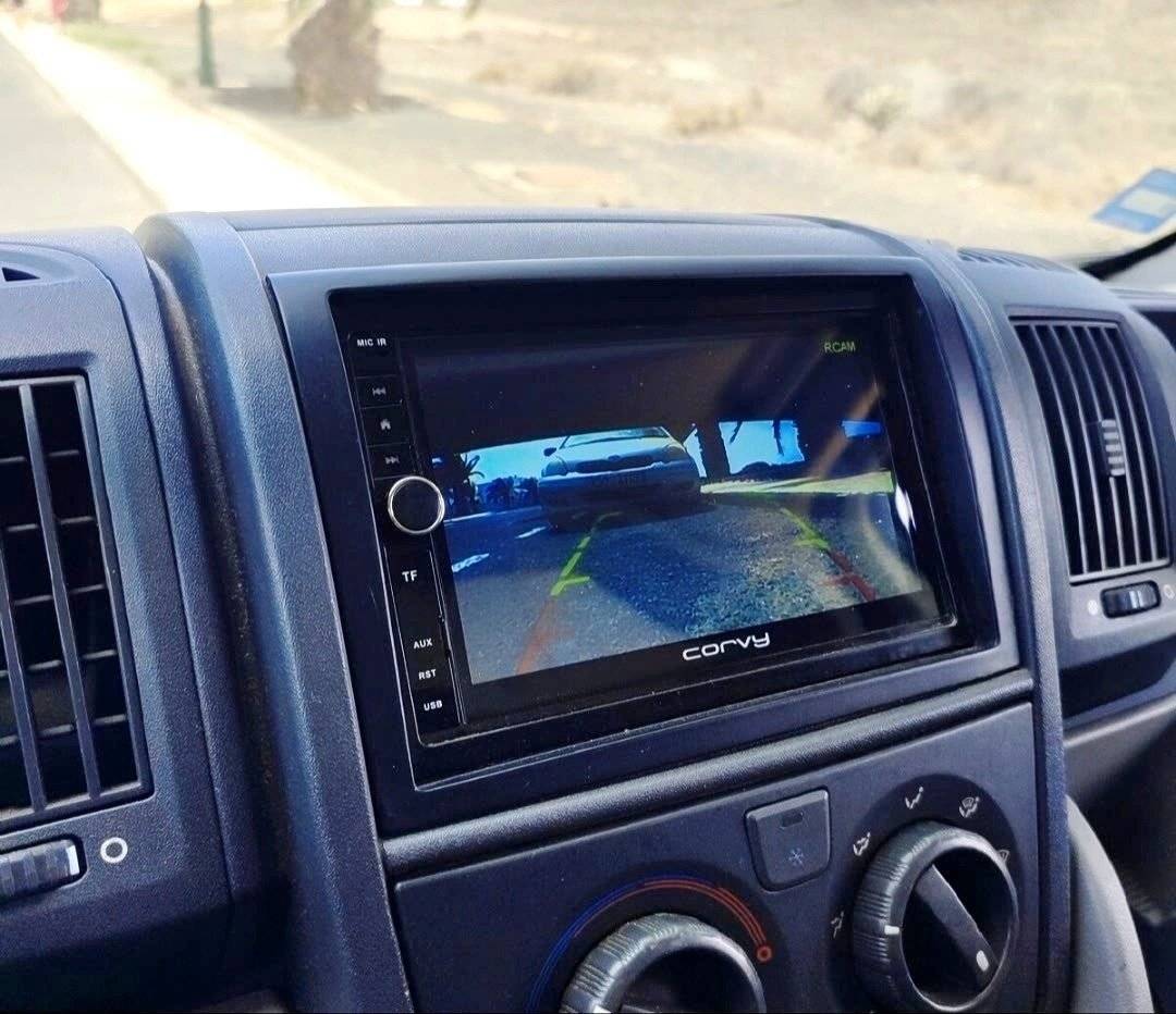 Citroën Jumper 2,0 l 110 ch