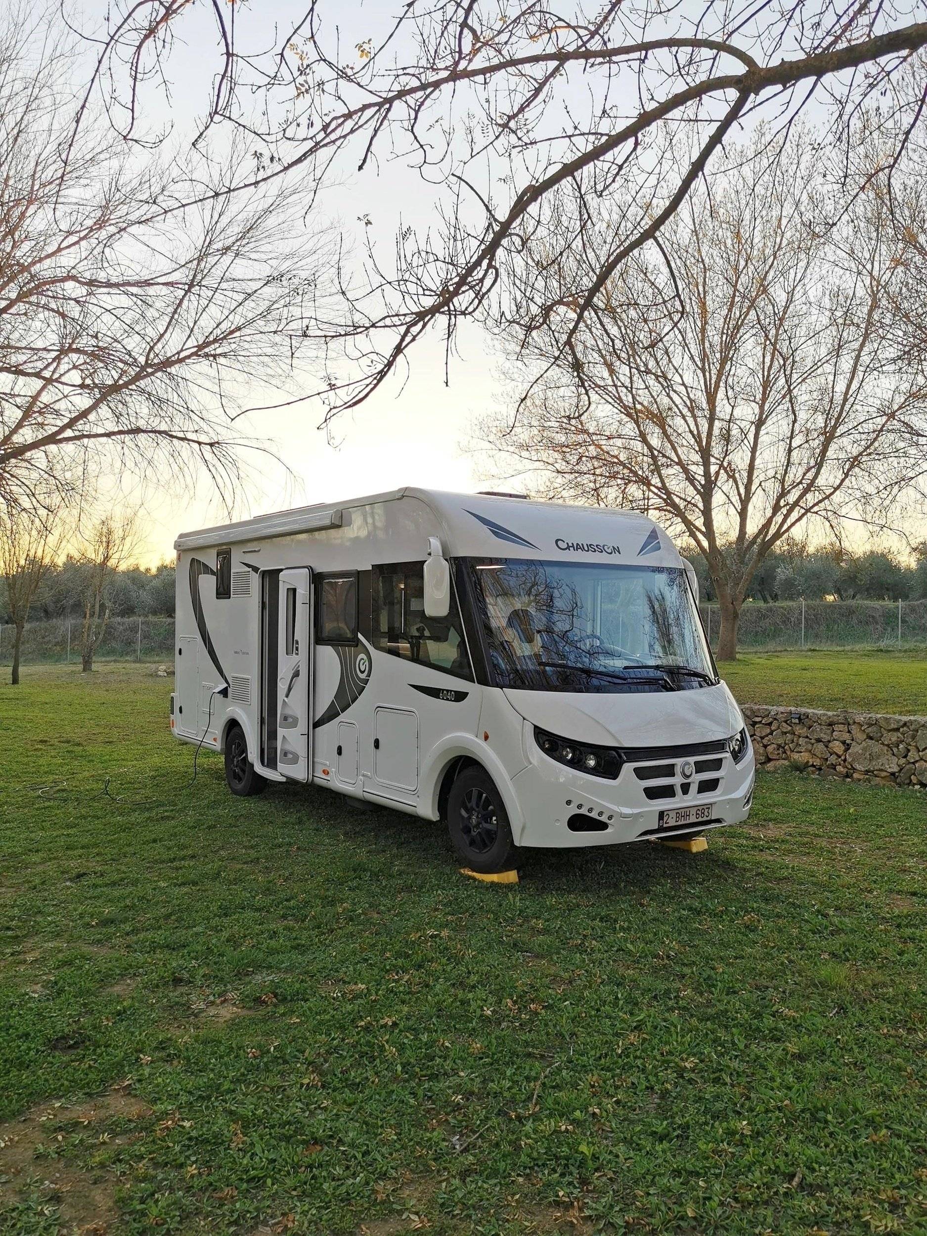 Chausson 