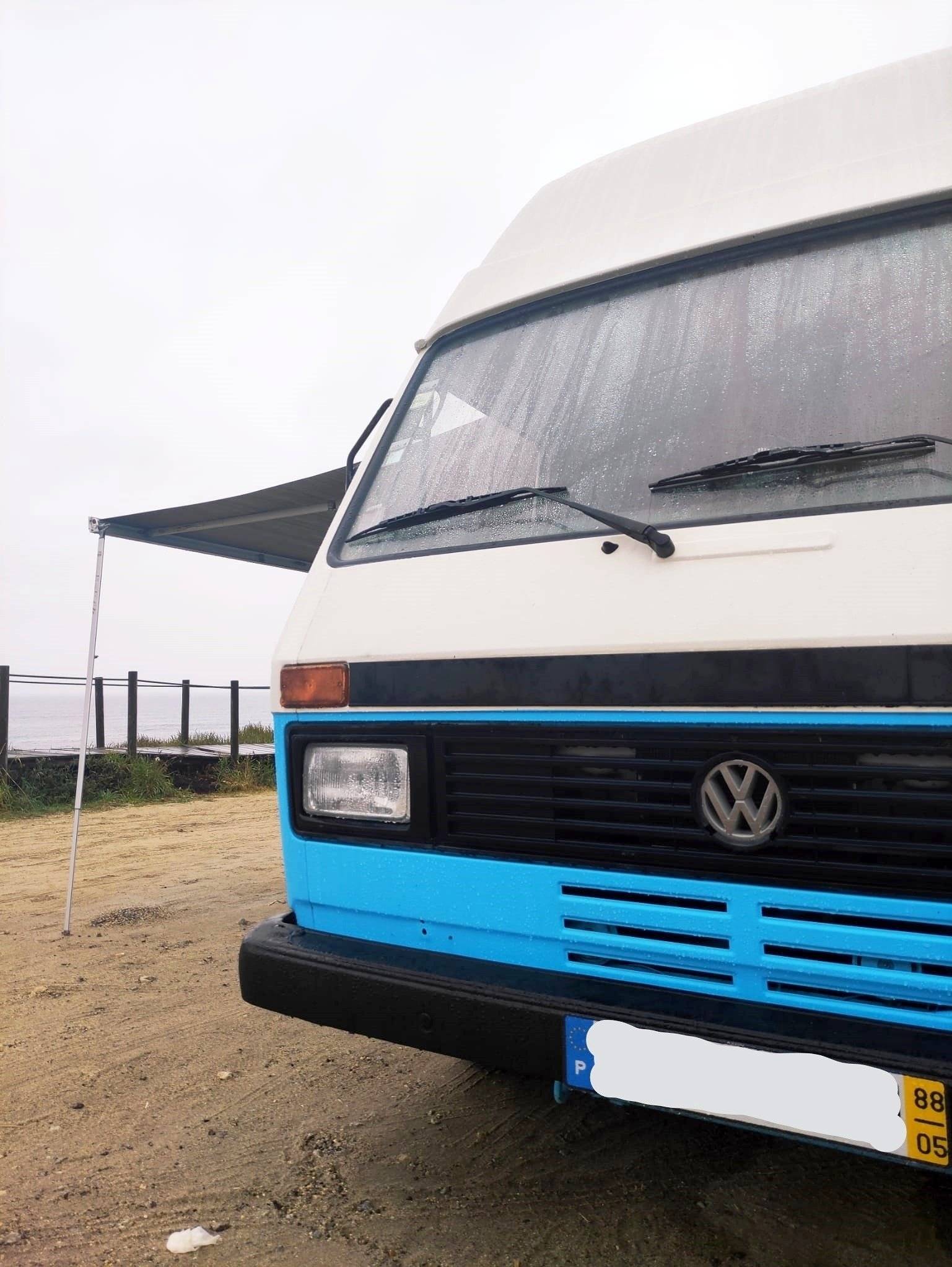 Volkswagen LT 31
