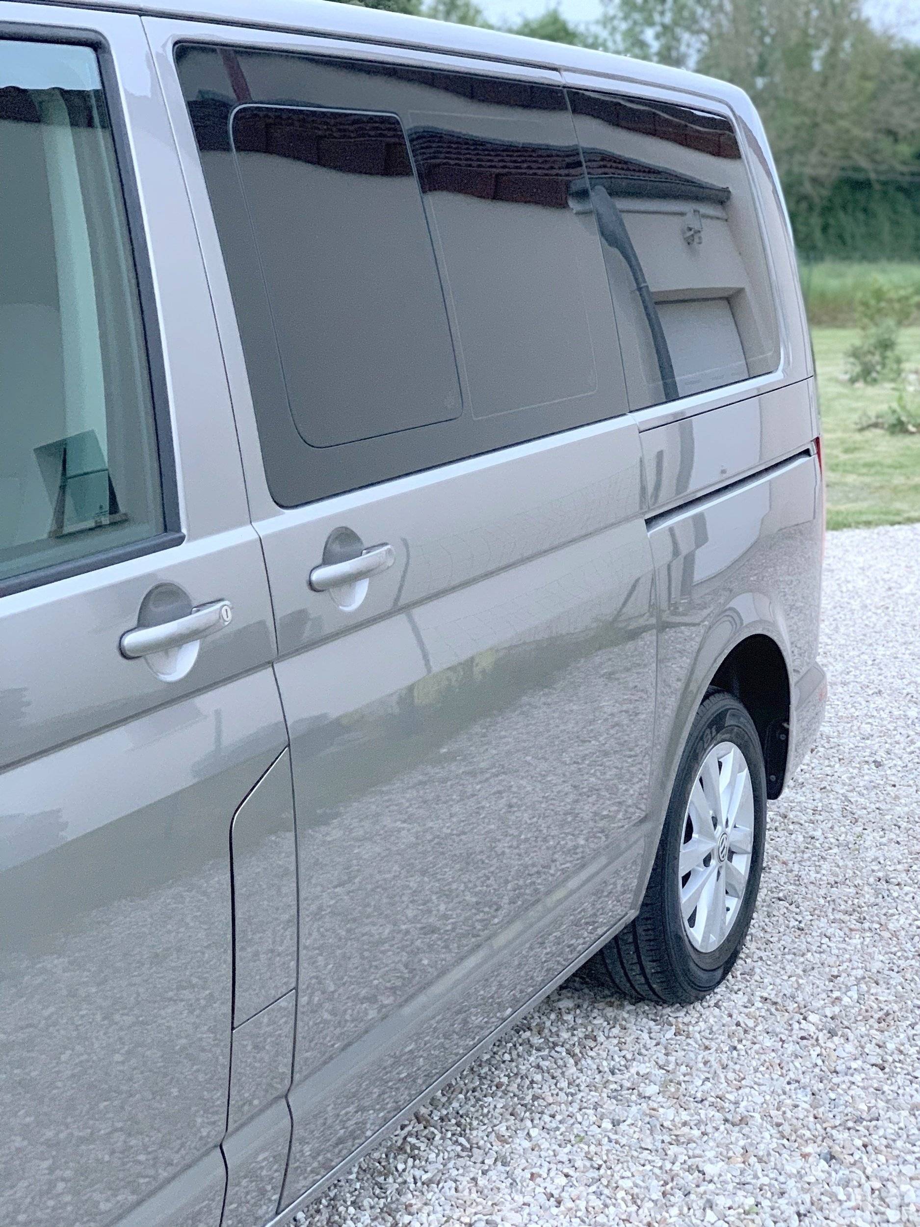 Vanmania/kit South sur VW T6 - 150 ch T6 Caravelle