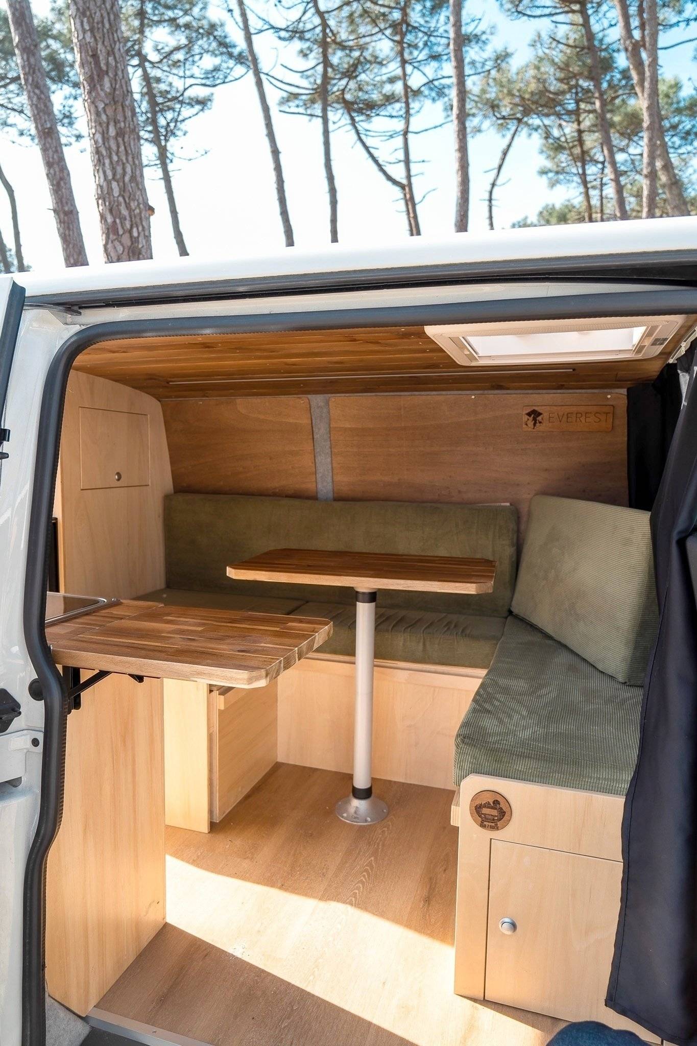 Amève T6 Van Business 2,0 l 150 ch