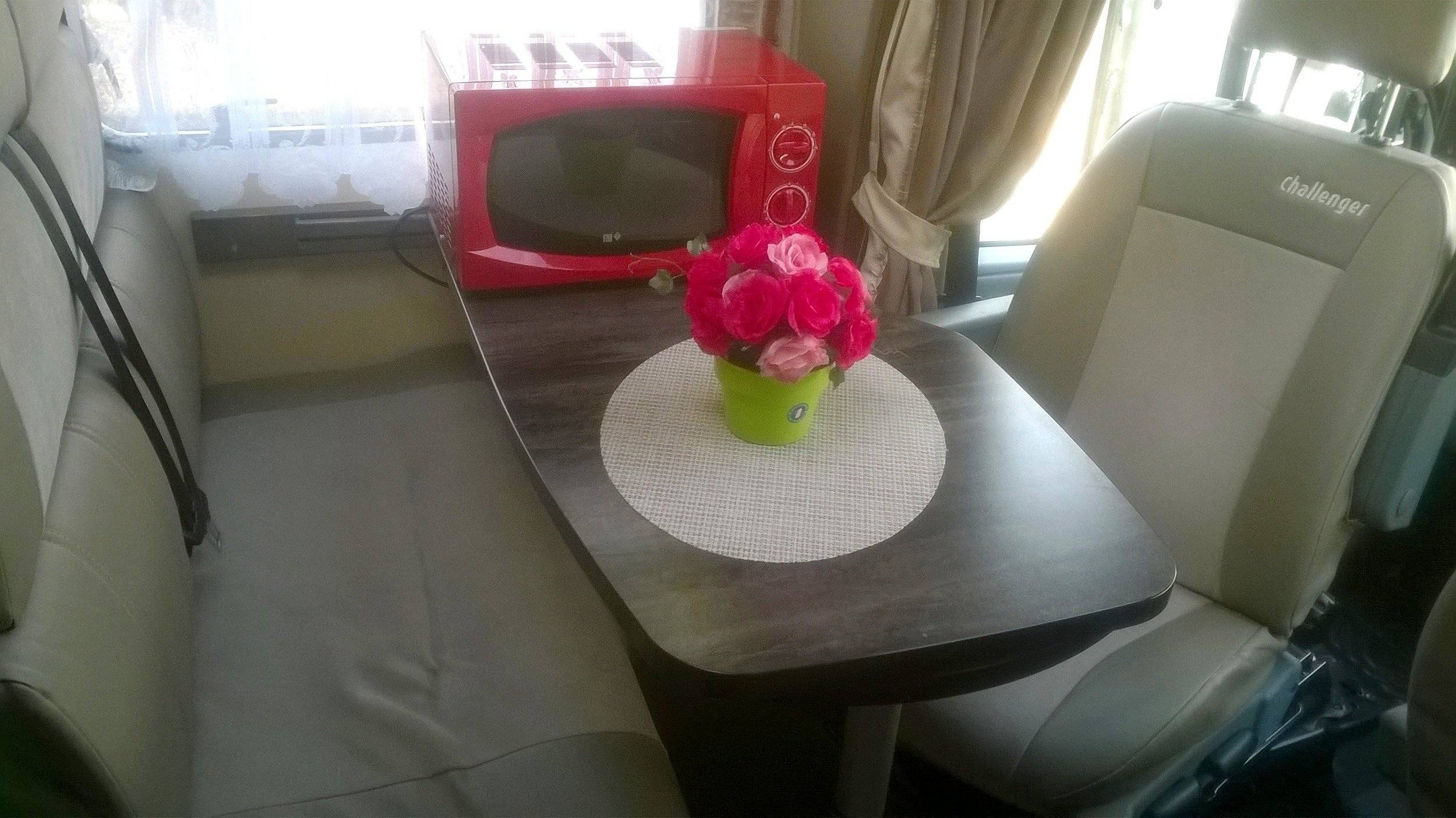 Challenger birthday 58