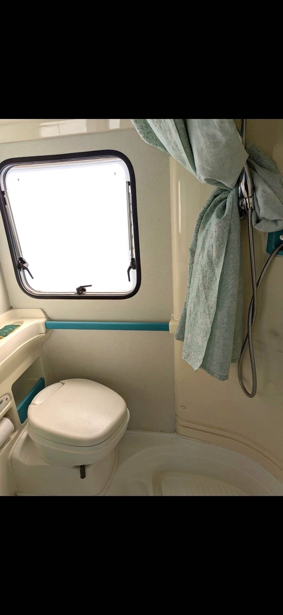 Mclouis Ducato 2,3 l 150 ch