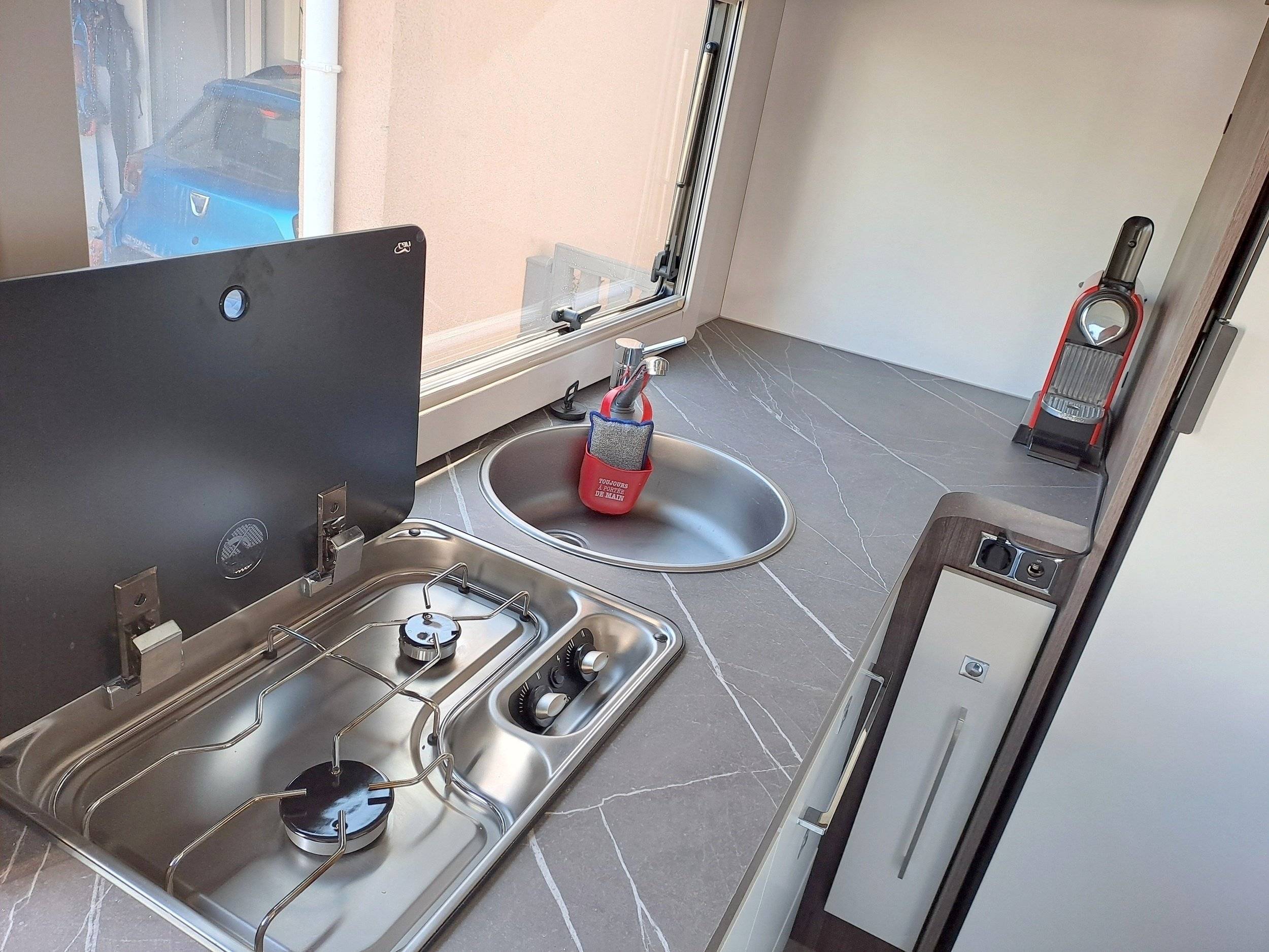 Benimar BENIMAR TESSORO 481