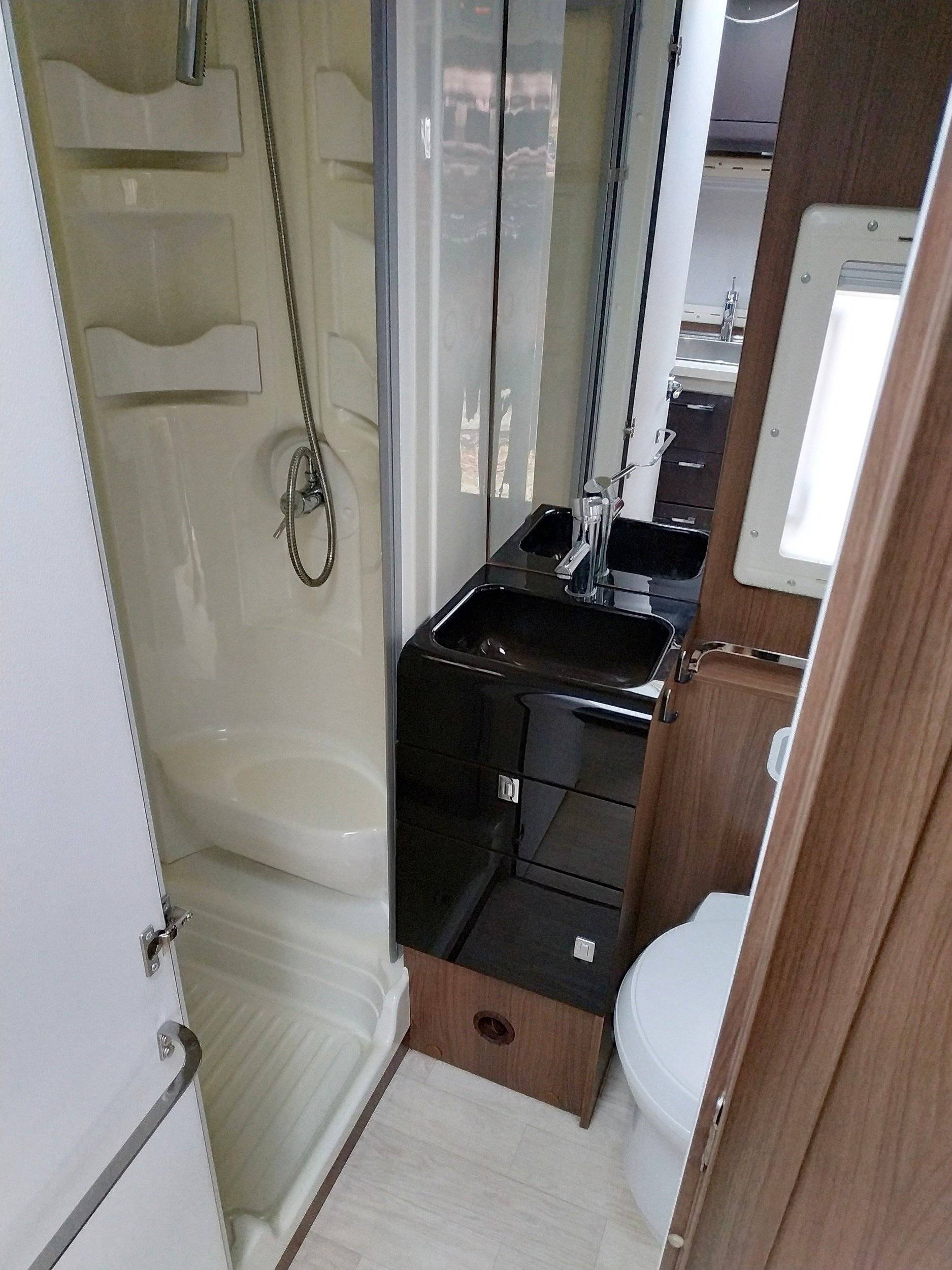 Roller Team Roller Team T Line grand garage