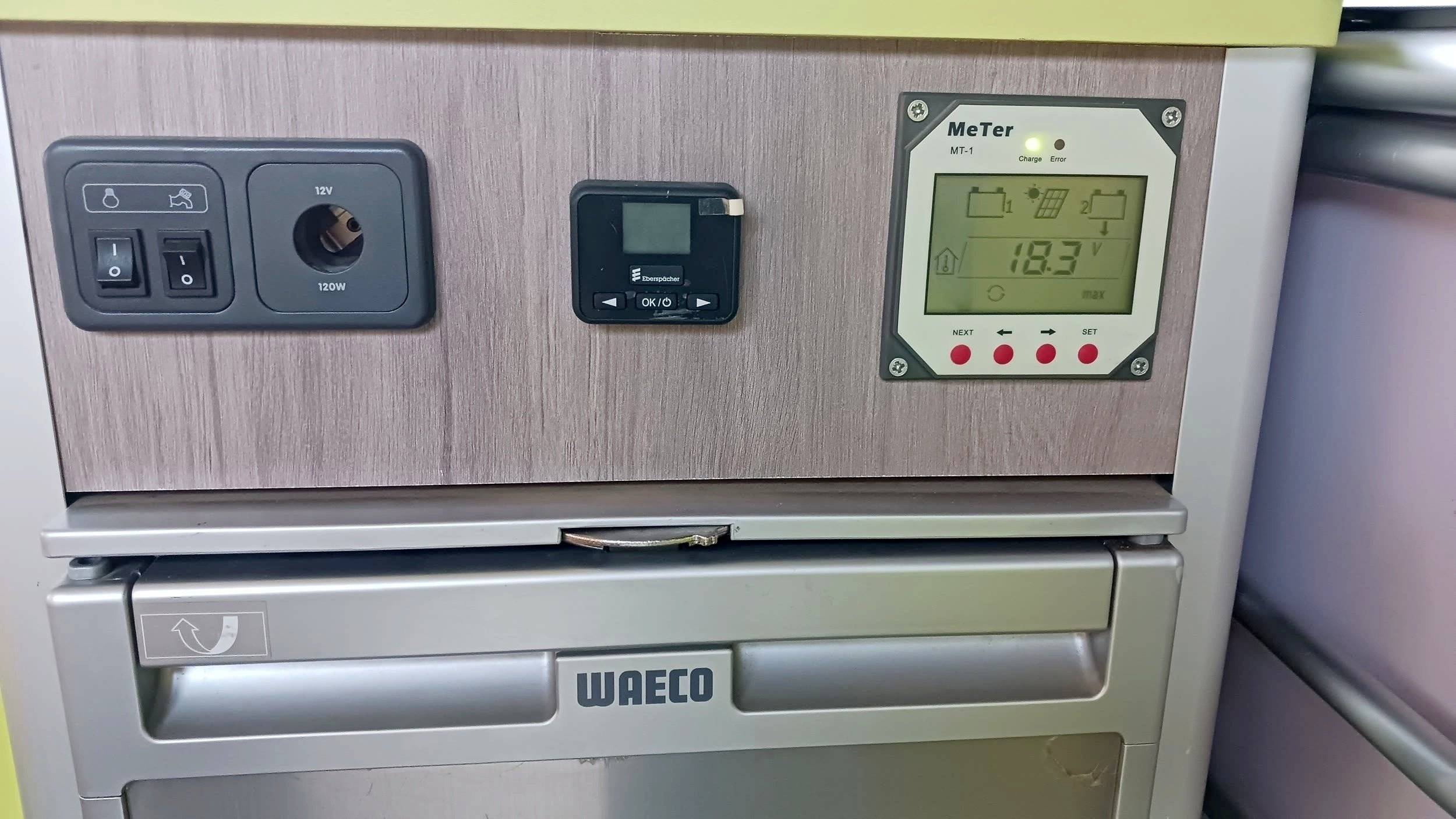 Volkswagen Transporter T4