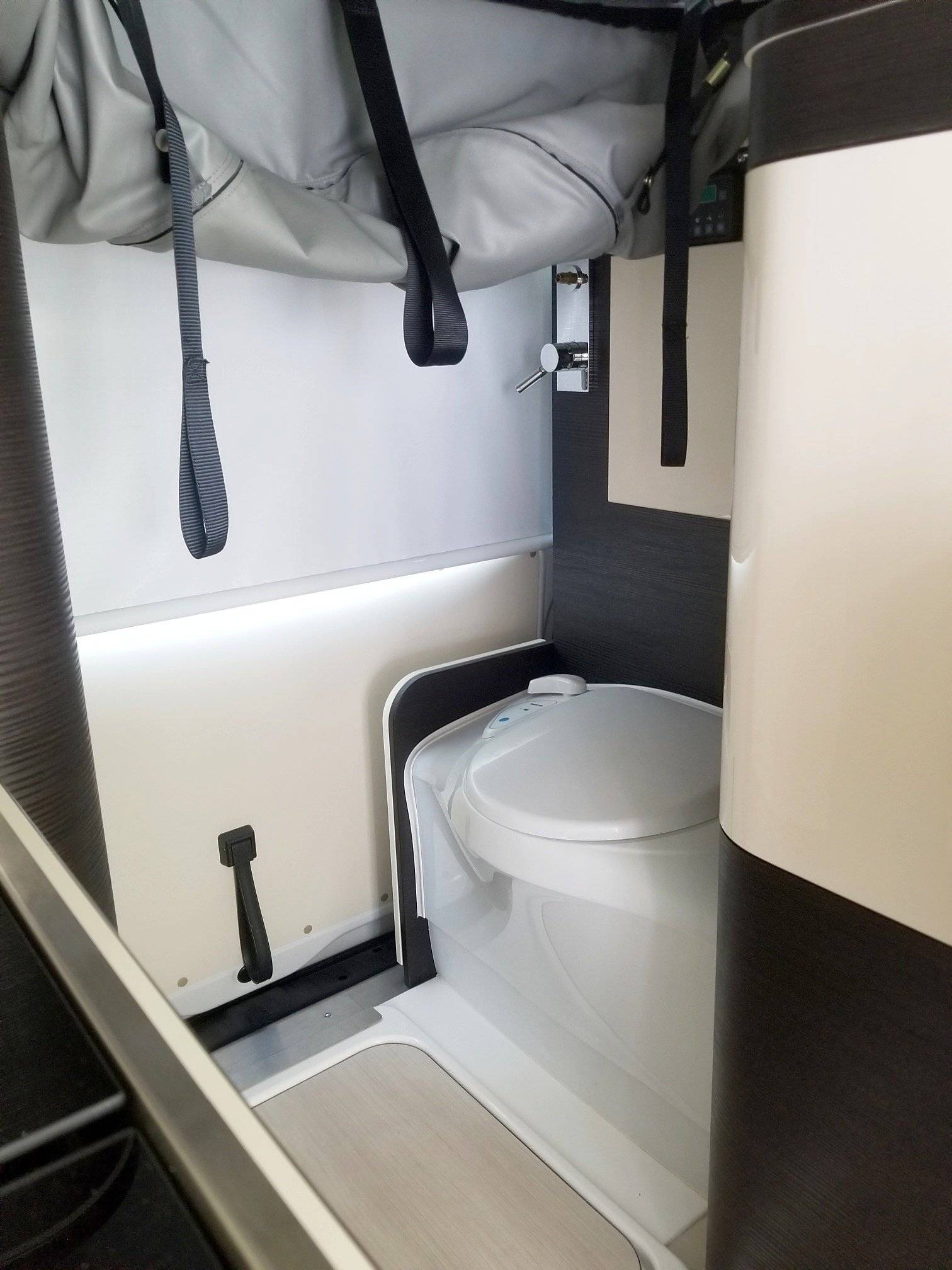 Westfalia Westfalia Kepler One