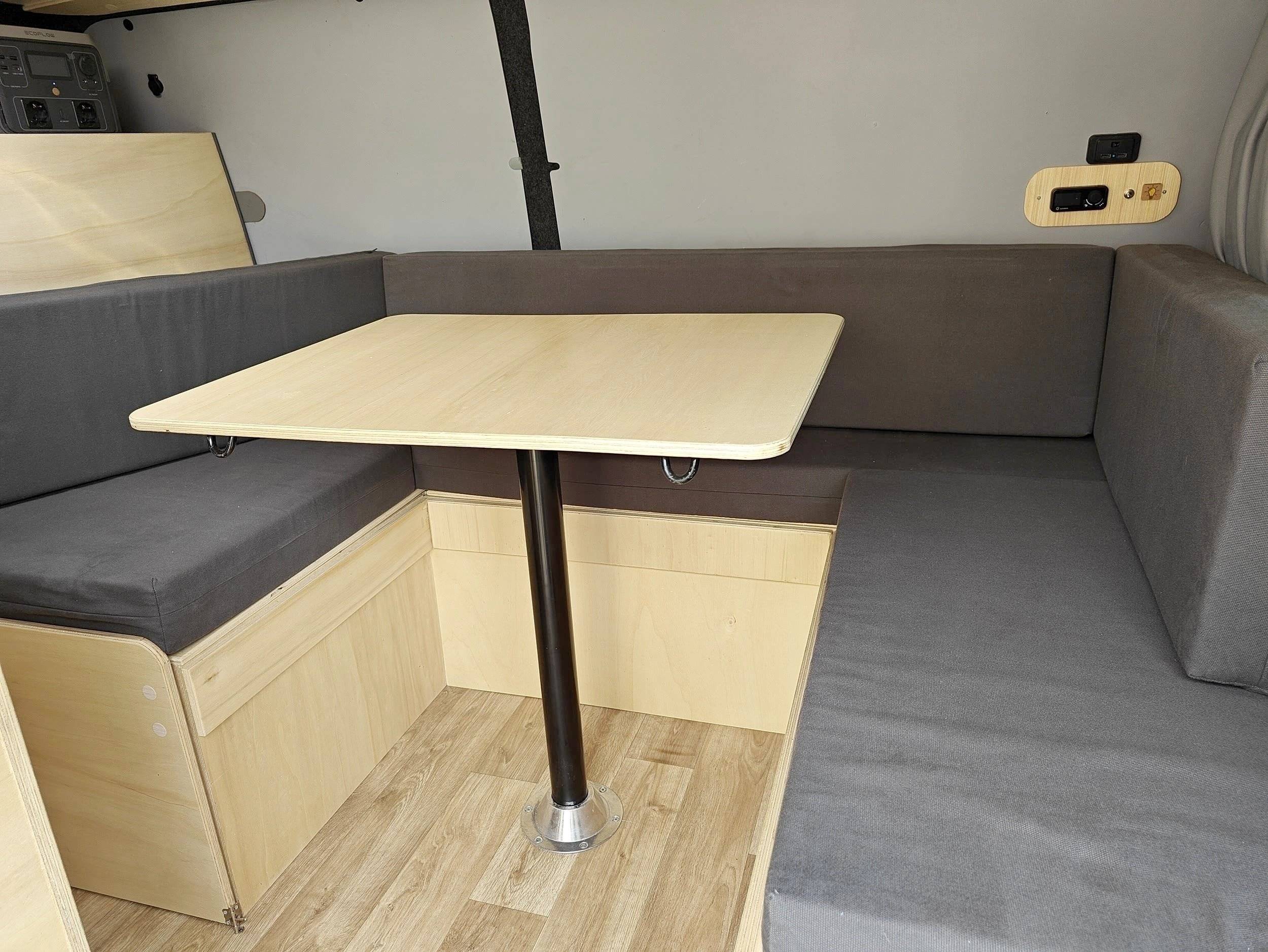 Volkswagen Transporter T6 2,0 l 150ch