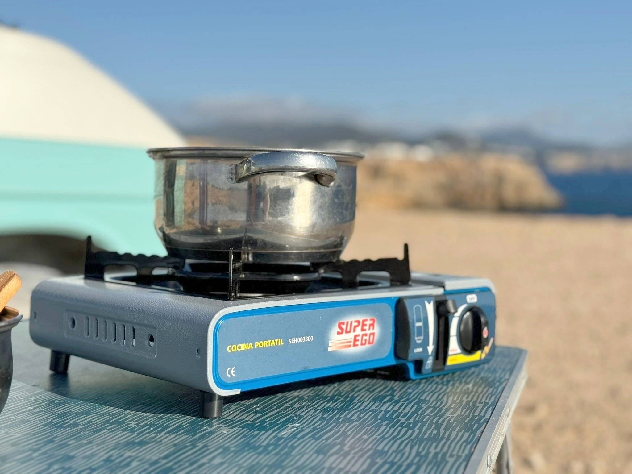 Volkswagen Westfalia