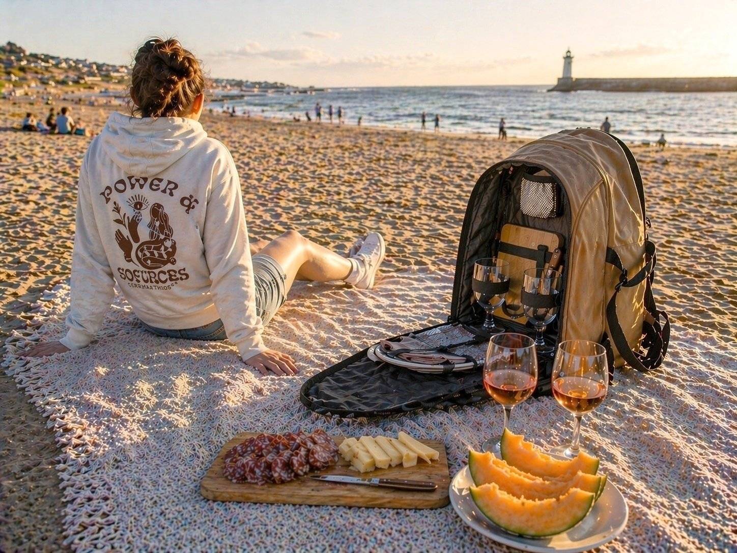 ID CAMP Trafic DCI 95 Grand confort