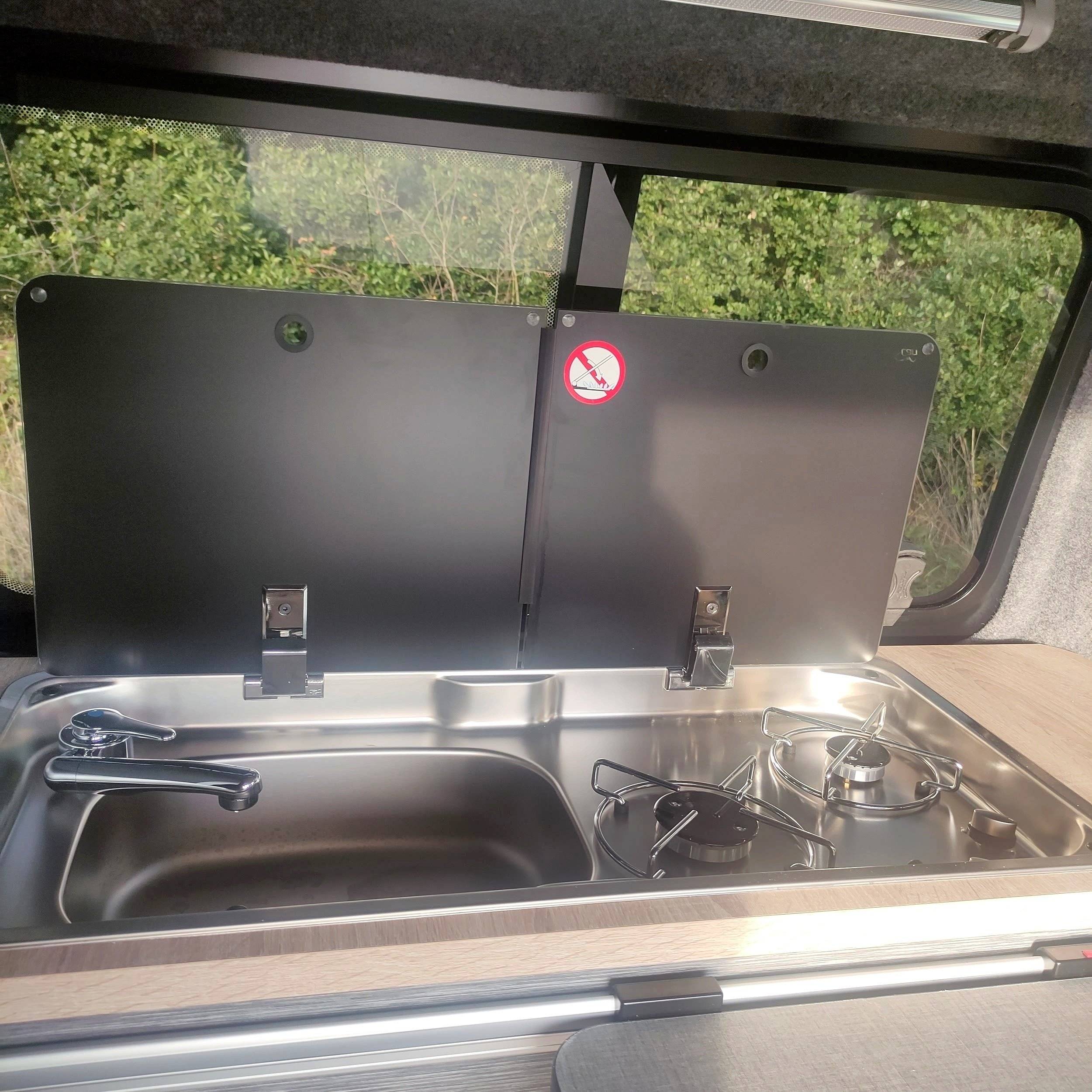 Volkswagen Transporter T6.1  2,0 l 150ch