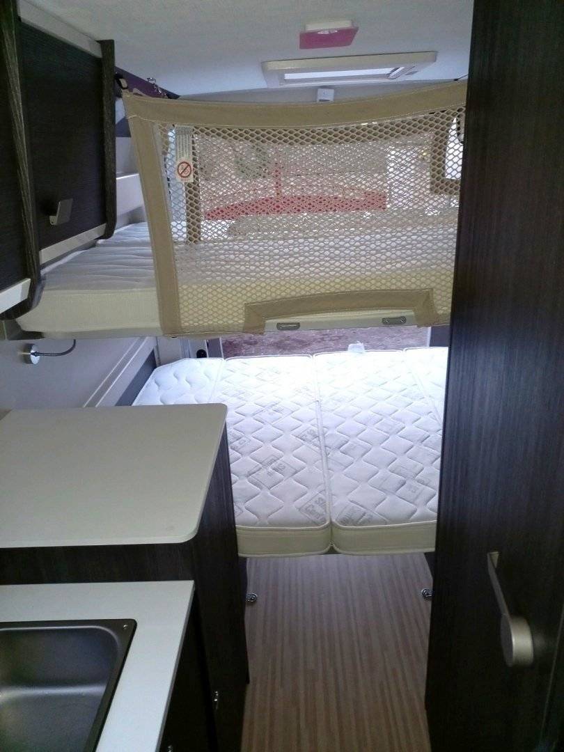 Benimar Benimar 120 up