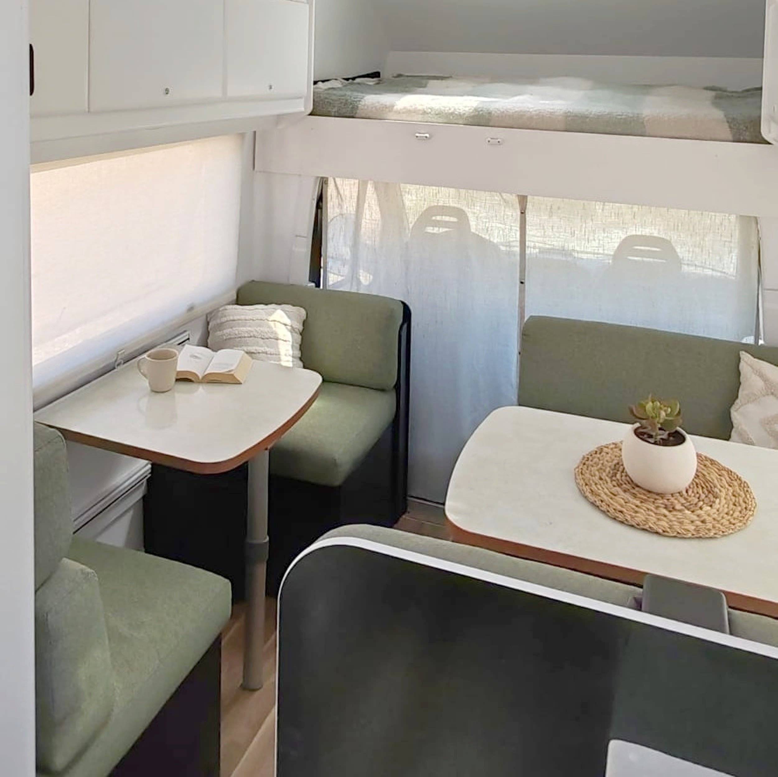 Voorkant 3/4 Fiat Ducato 2,3 jtd 110cv - Yescapa