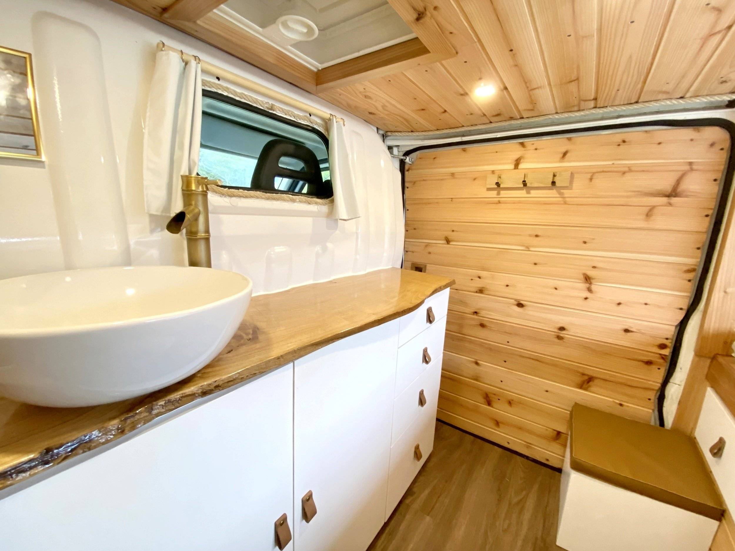 Conversão Peugeot Boxer