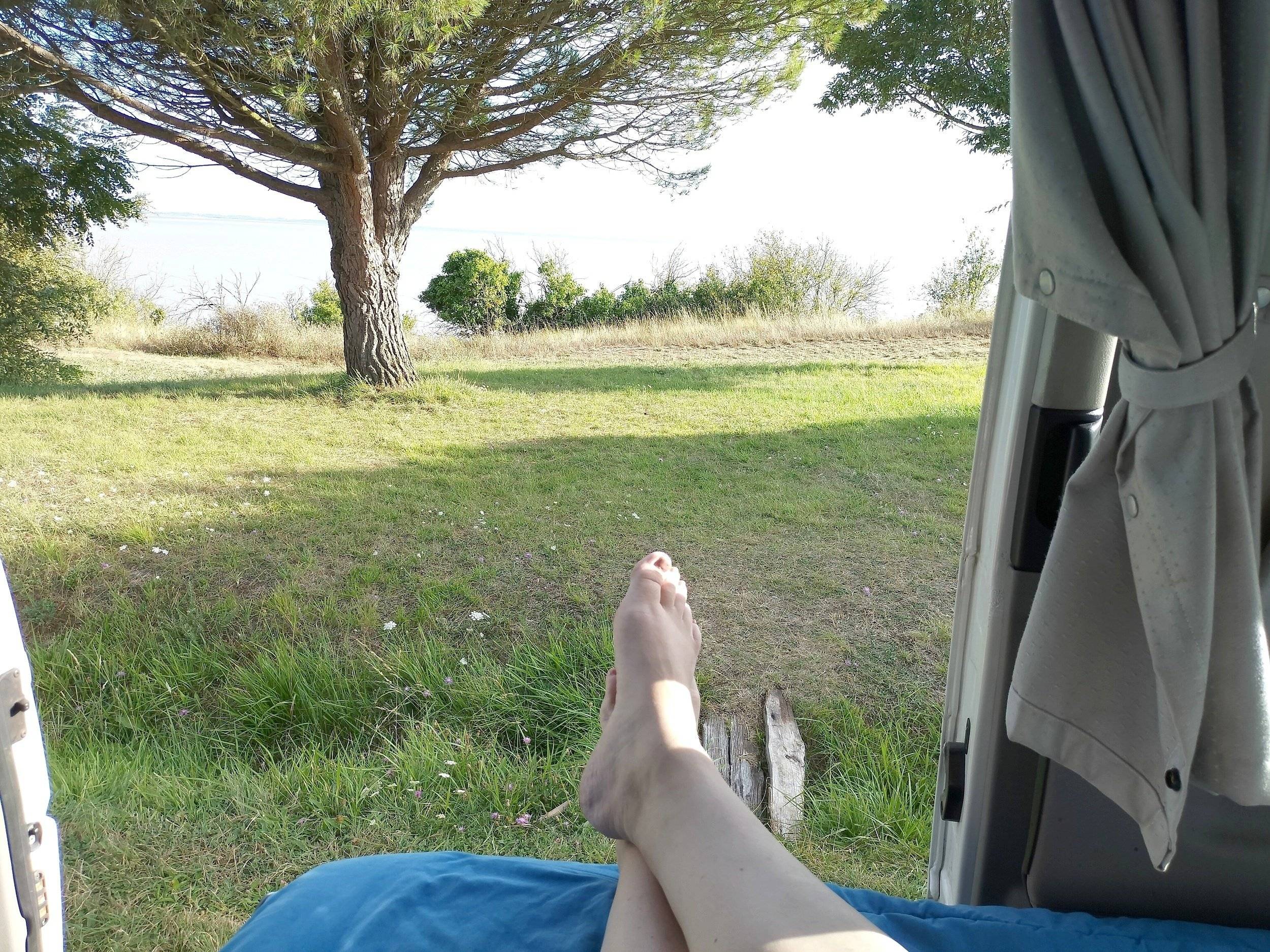 Westfalia Volkswagen T4