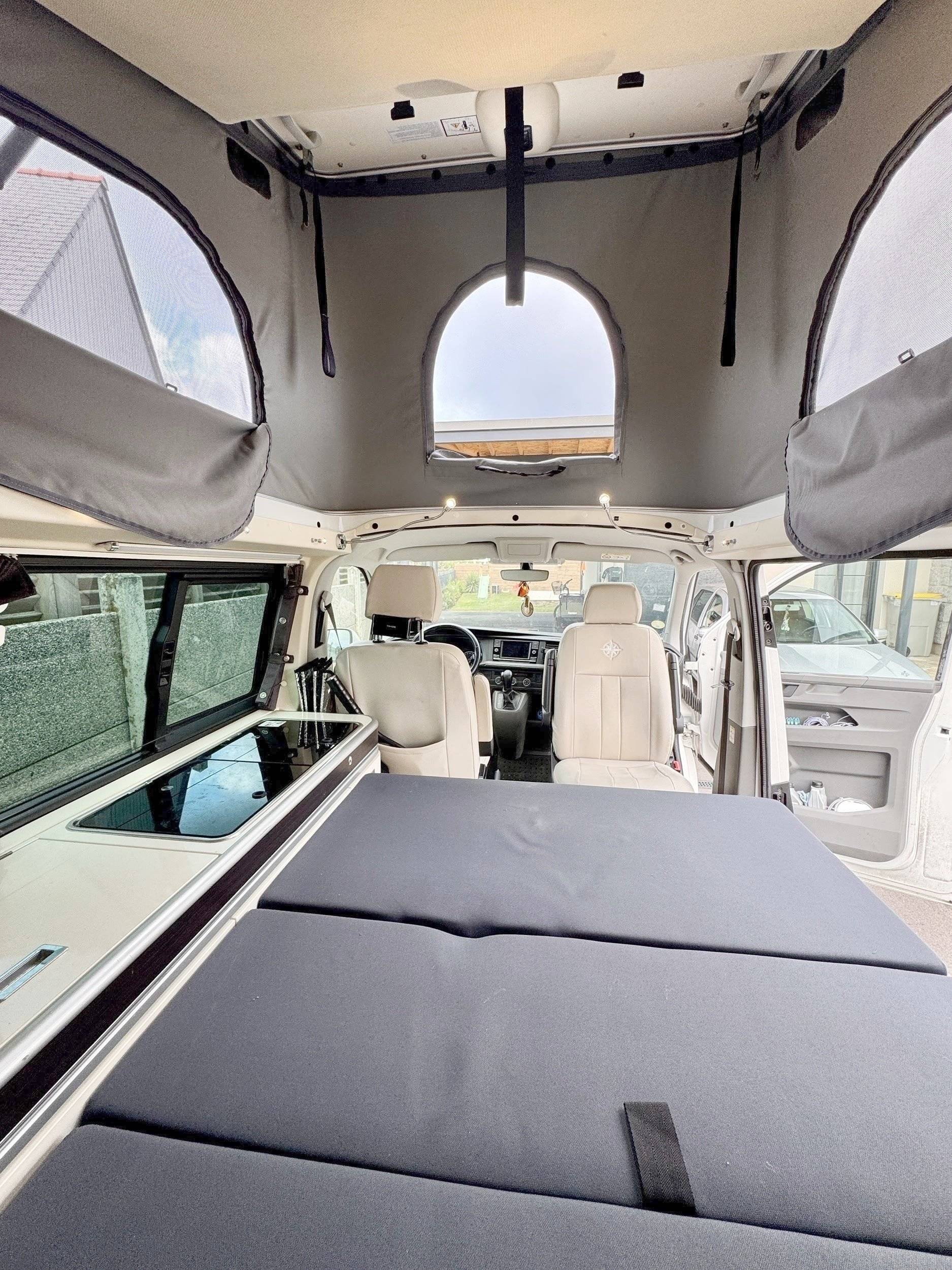 Westfalia Kepler Six