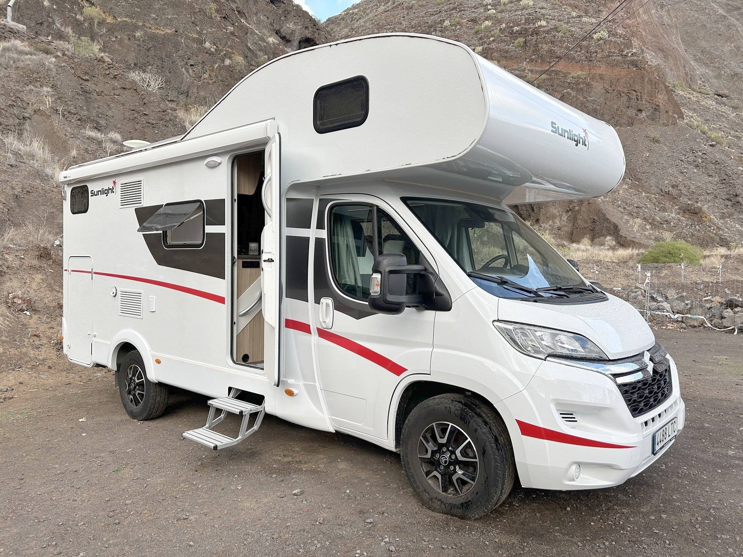 Sunlight Sunlight a68