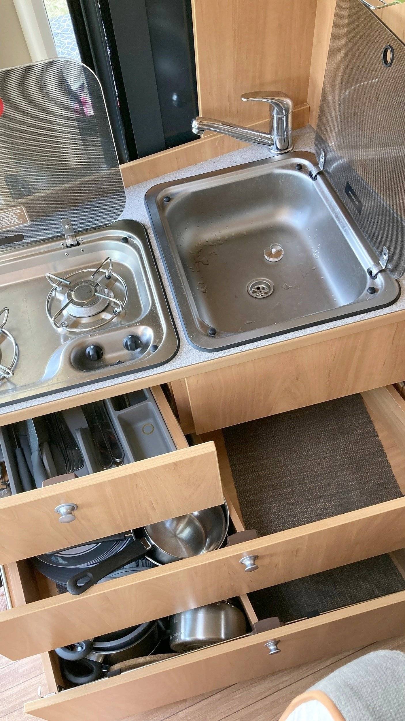 Pössl Pössl 2WinR Plus