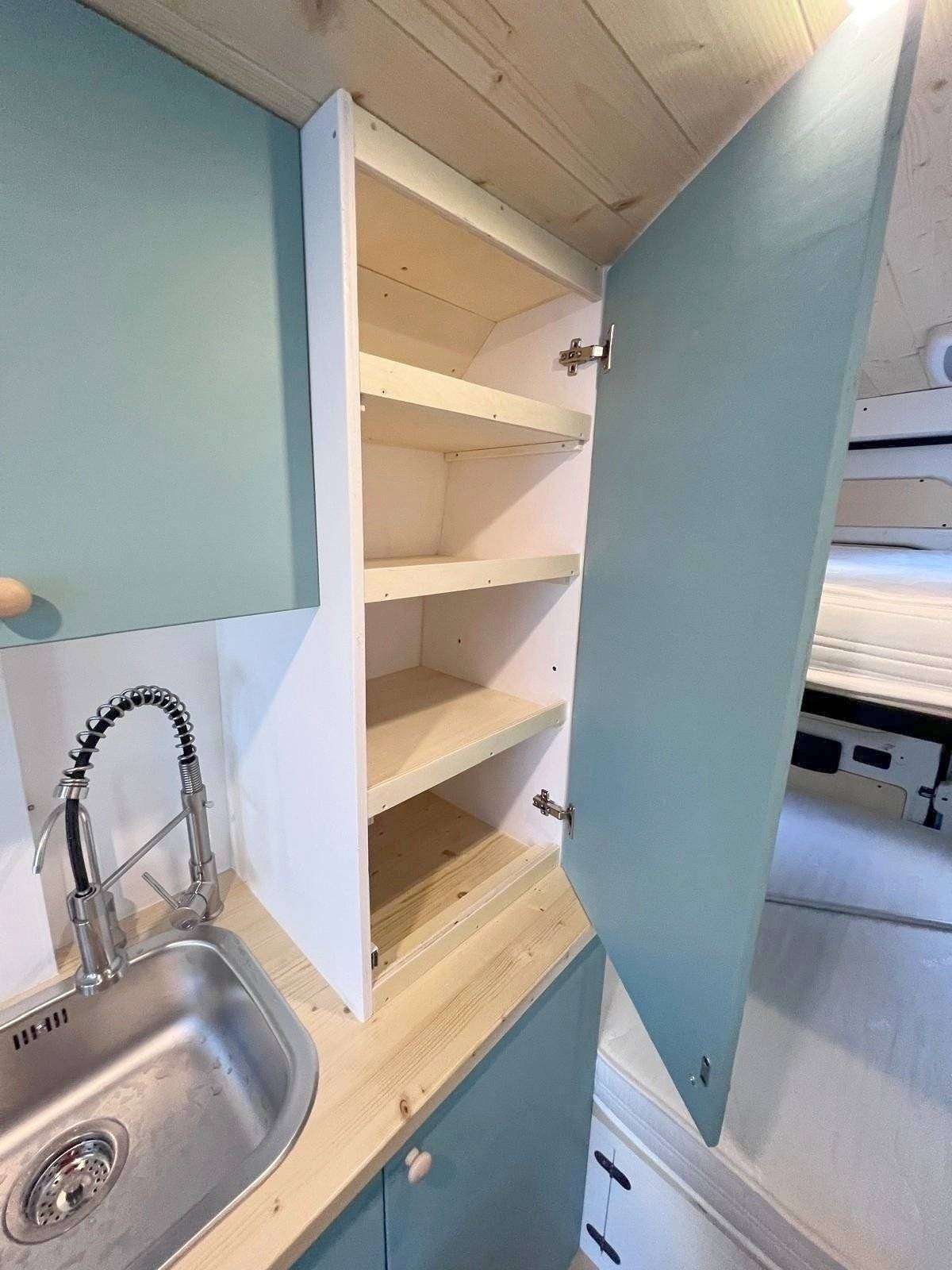 Citroën Jumper 2,0 l 110 ch