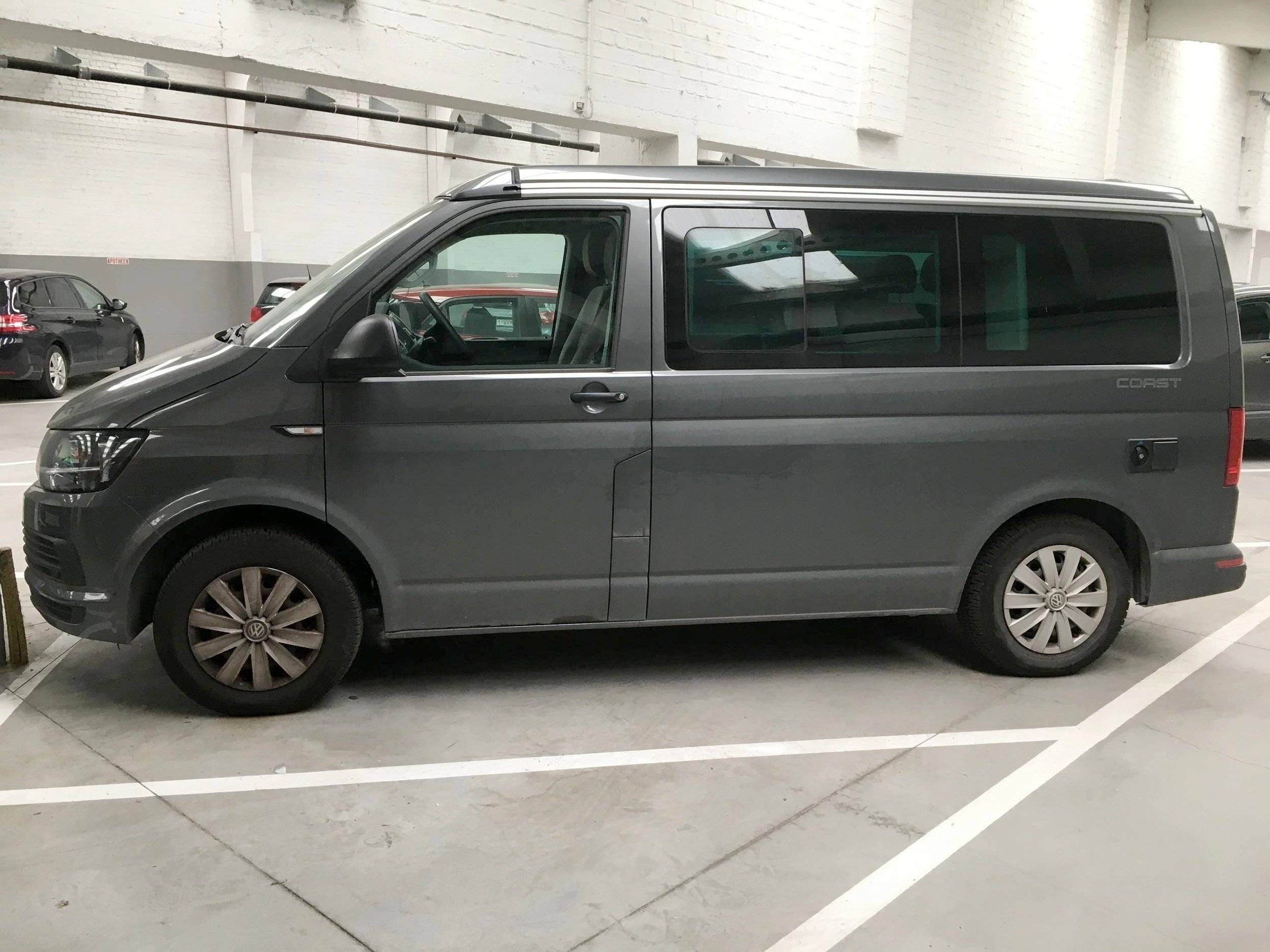 Volkswagen 