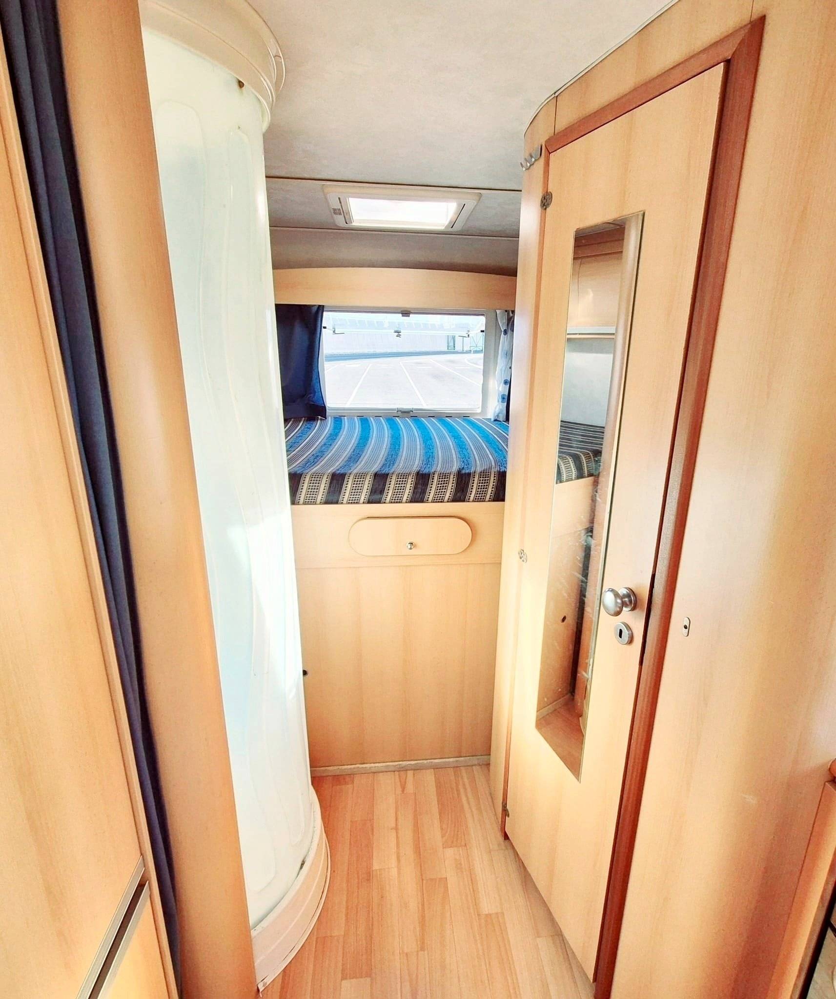 Fiat Fiat ducato elnagh slim 3