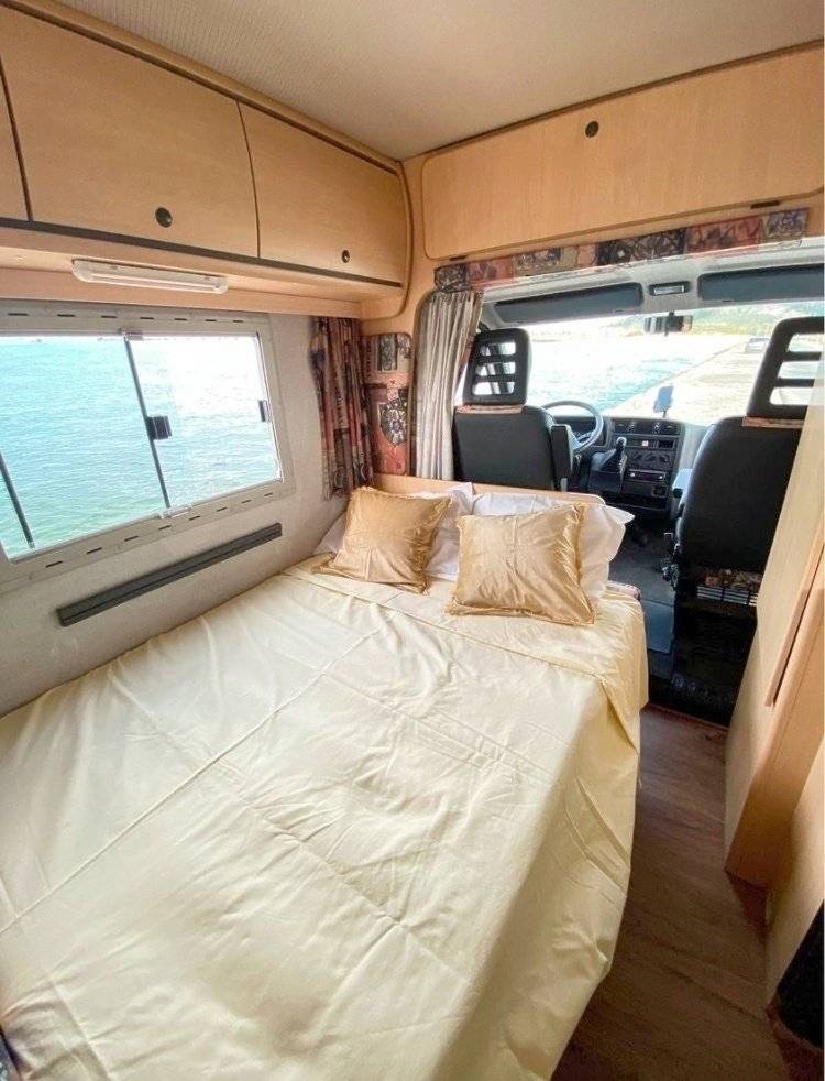 Chausson Fiat Ducato 14 2.5 D