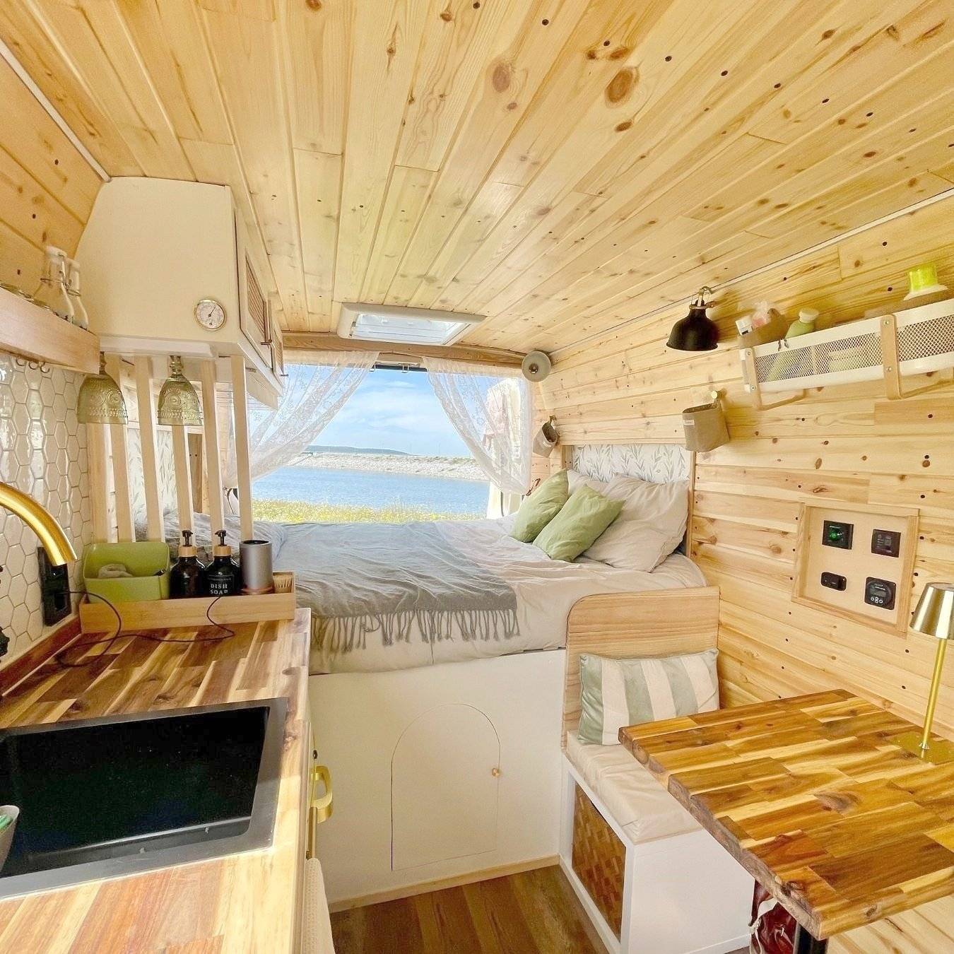 Vanema Peugeot boxer