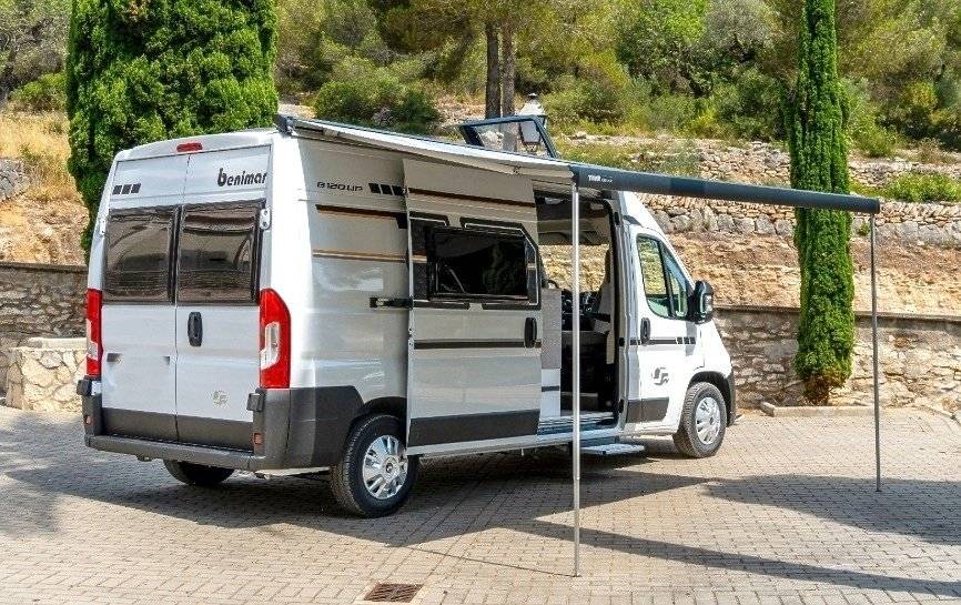 Benimar Benimar 120 up