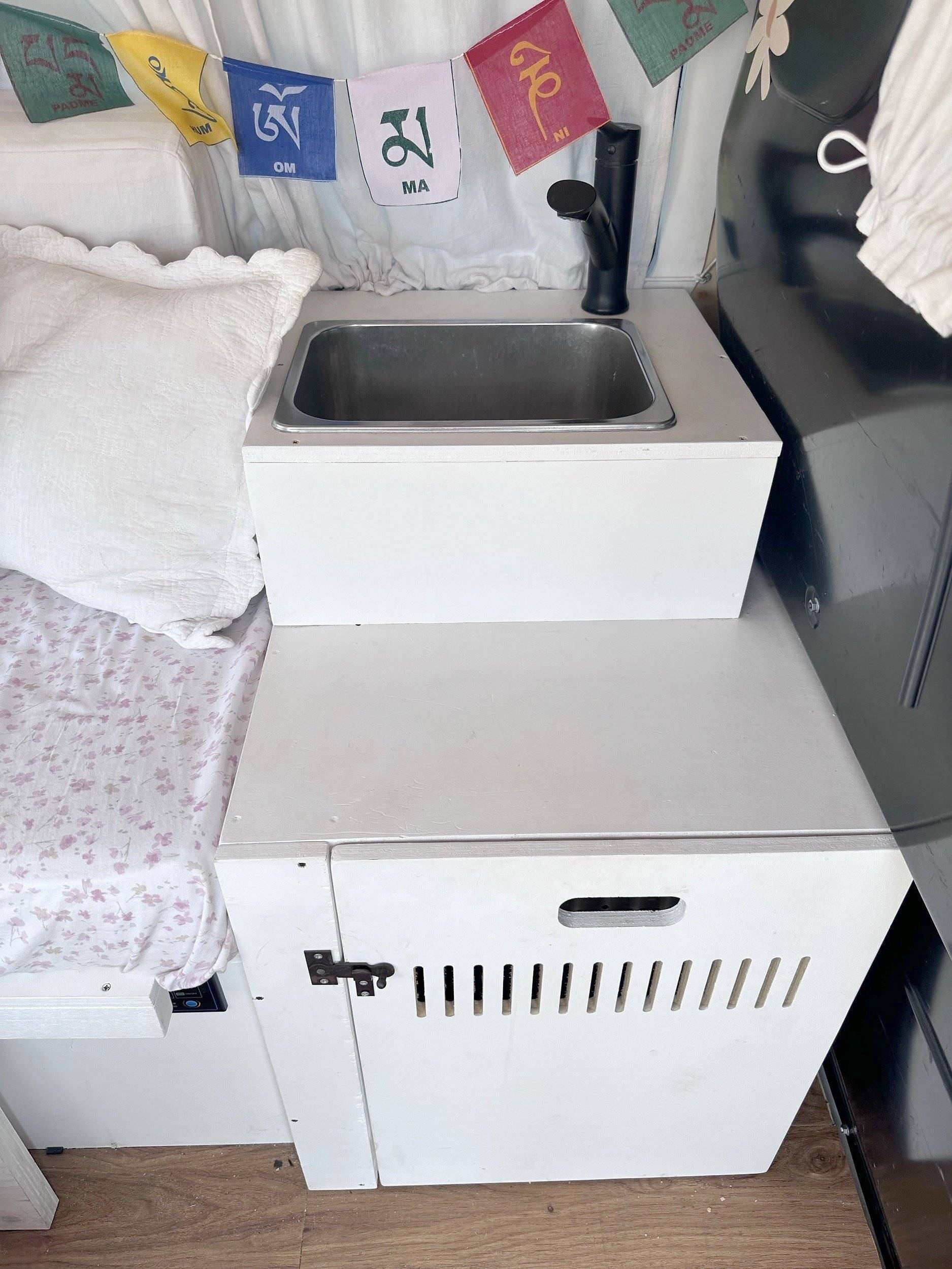 caracas T6 2 l 102 ch