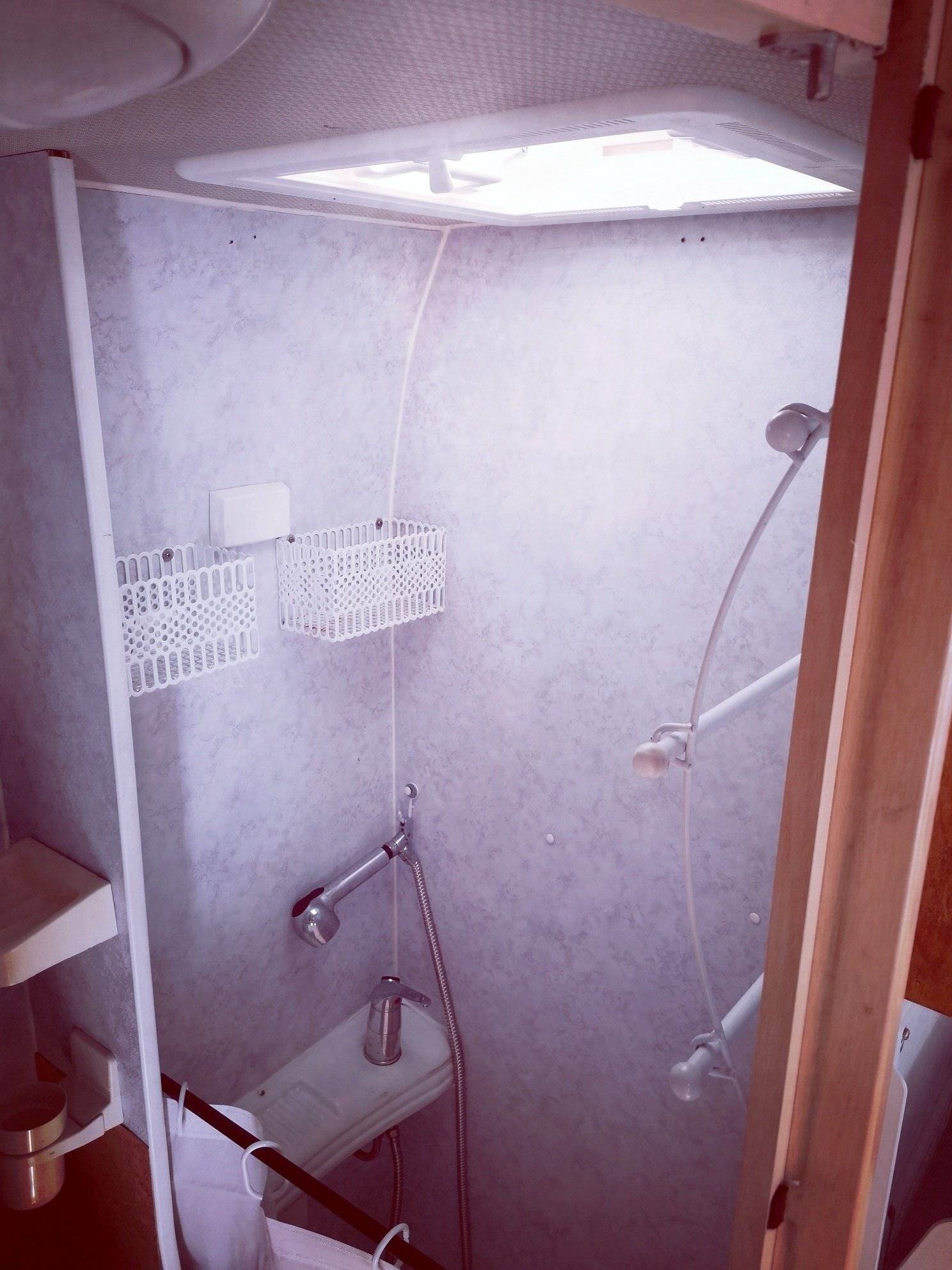 Chausson Transit chausson welcome 10