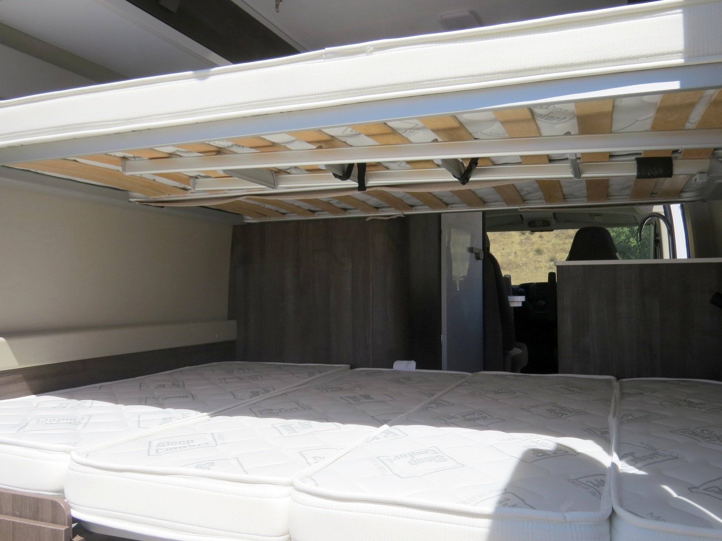 Benimar Benimar 120 up