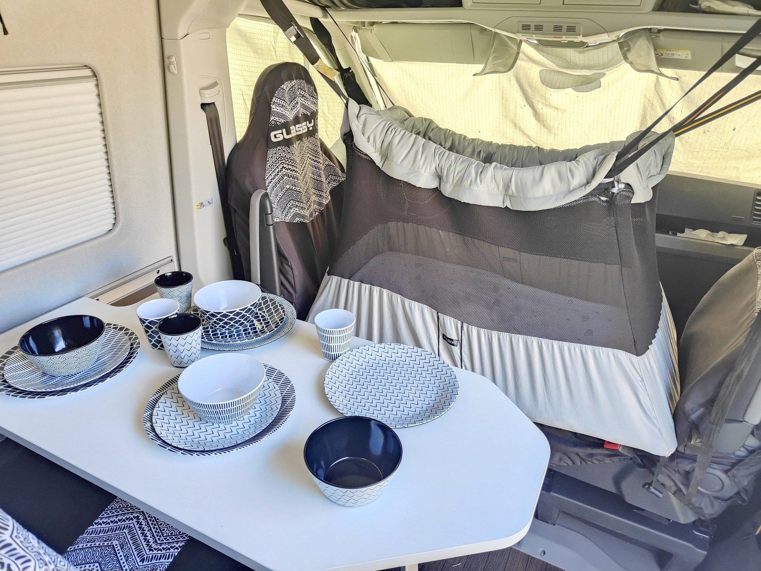 Volkswagen Volkswagen Grand California 600