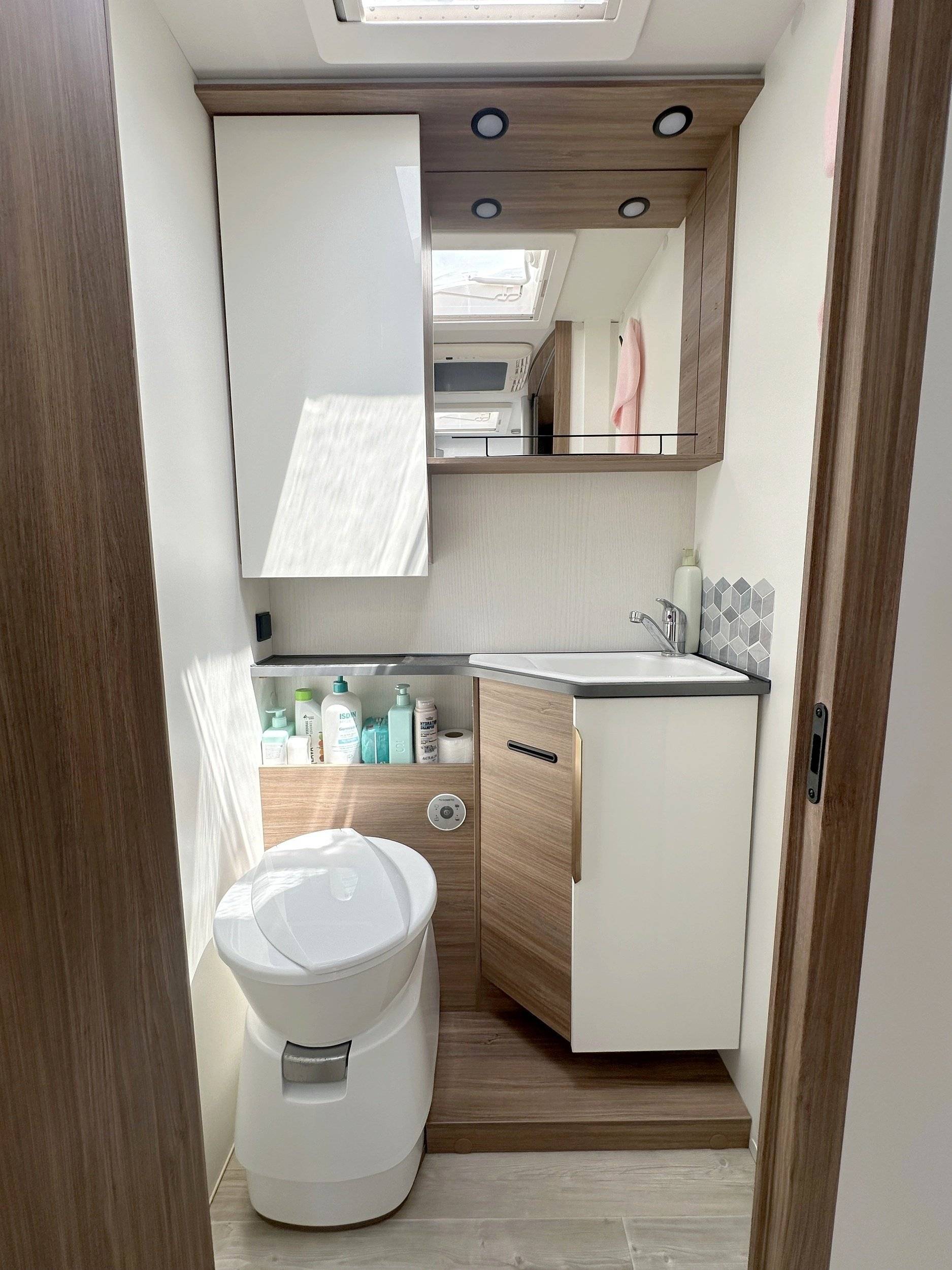 Pilote Pilote P746 Essentiel