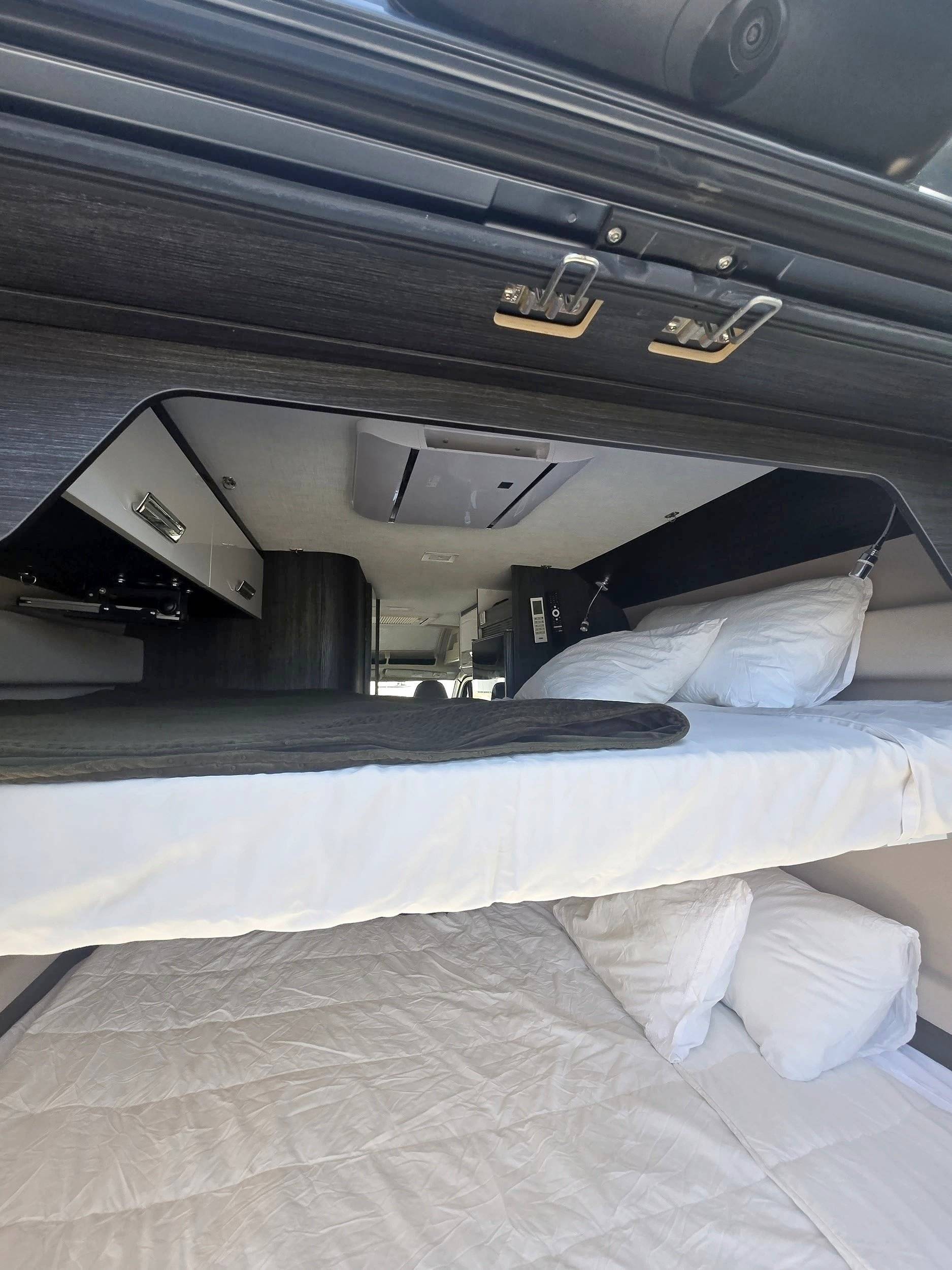 Benimar Ducato 2,3 160 ch.