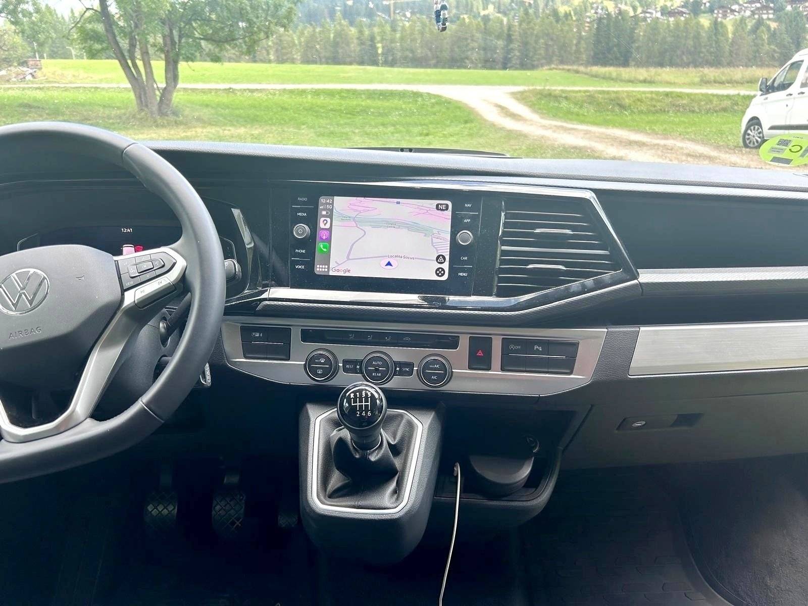 Volkswagen VOLKSWAGEN CALIFORNIA