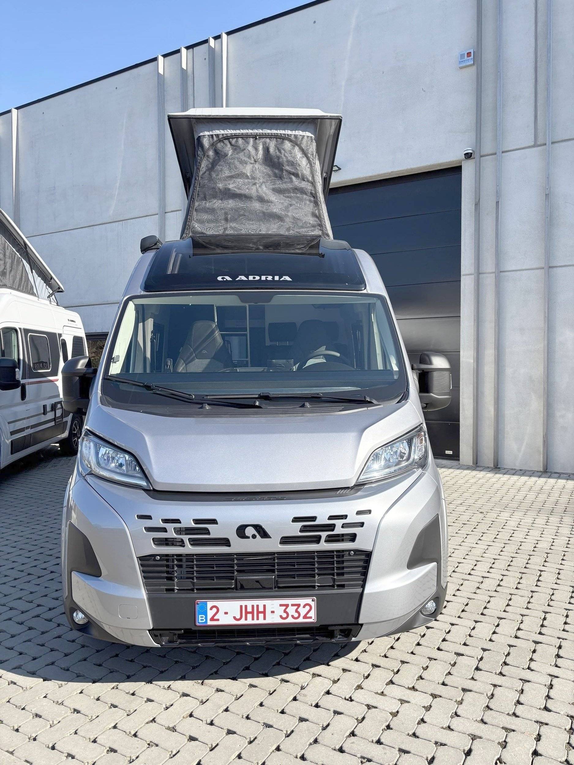 Adria Mobil 