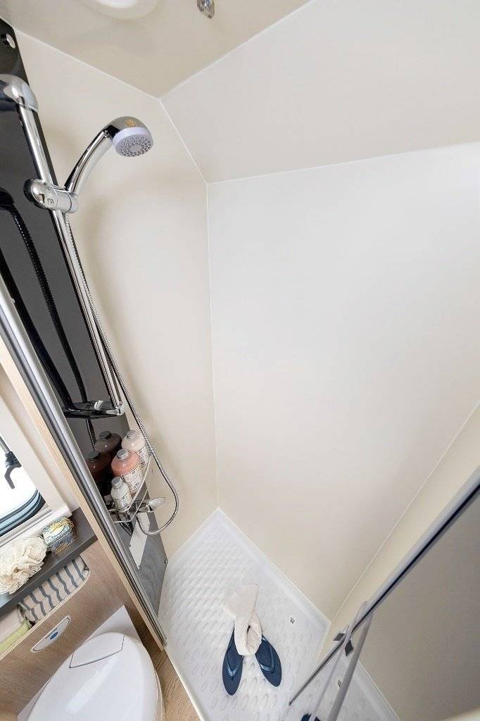 Giottiline Siena 330 Privilege