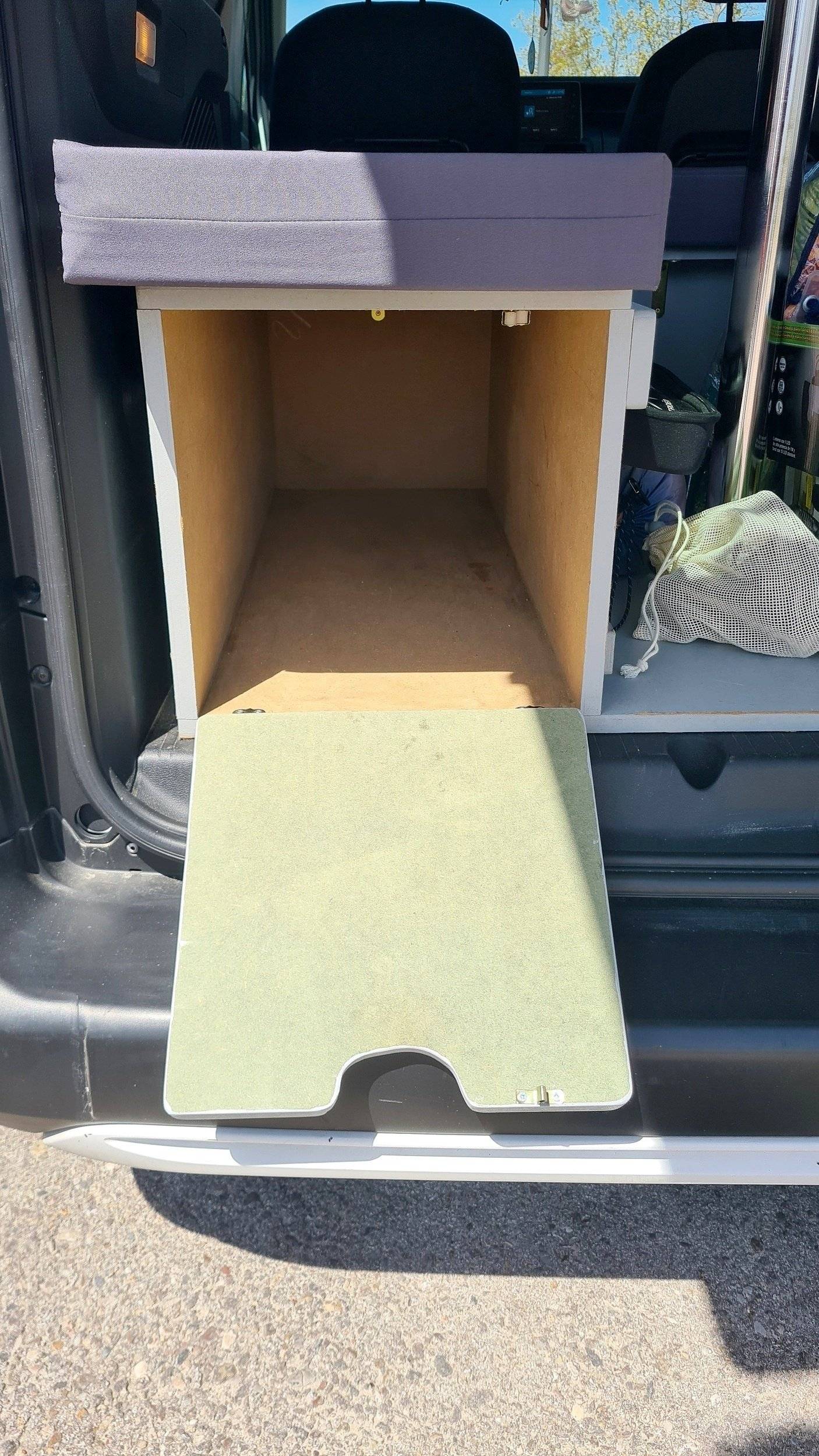 3 C Cartier/Brisebras Berlingo 