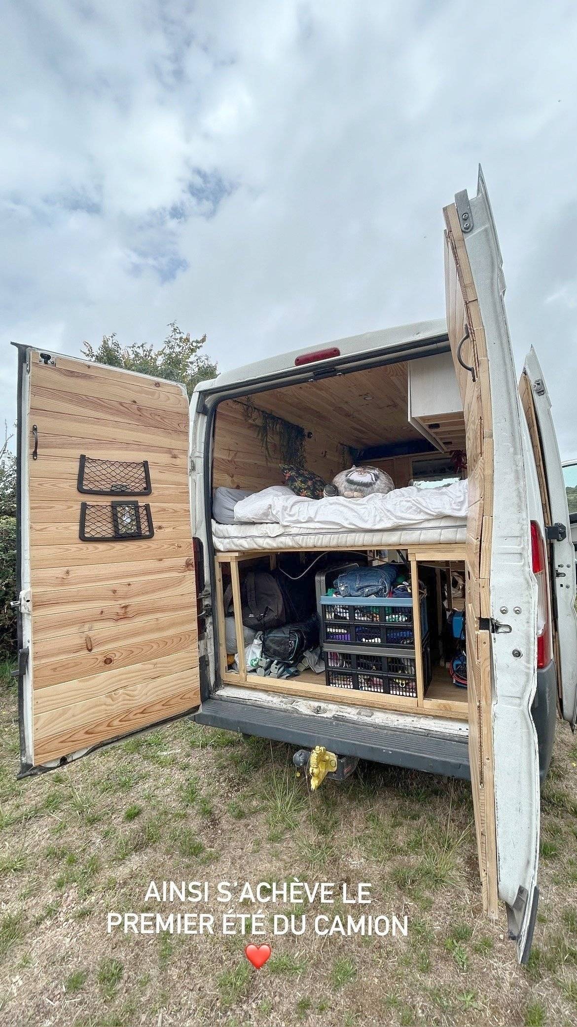 Peugeot Boxer 2,2 l 130 ch