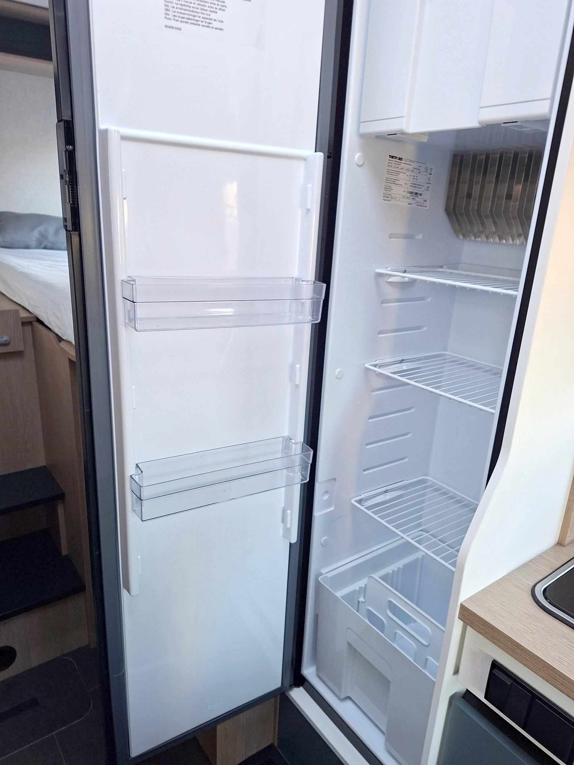 Bavaria Transit 2,0 l 170 ch AUTOMATIC