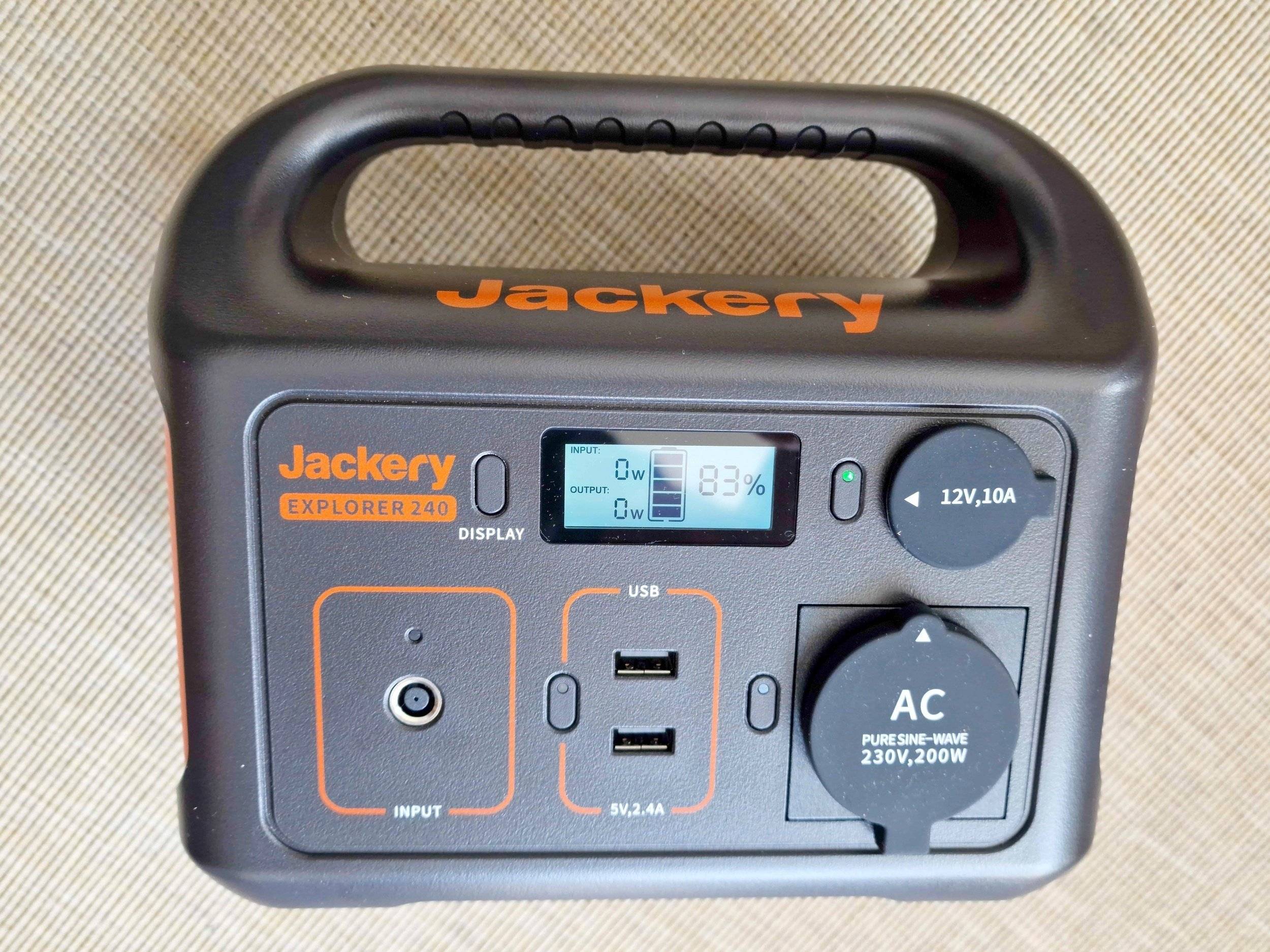 Westfalia Westfalia Kepler One