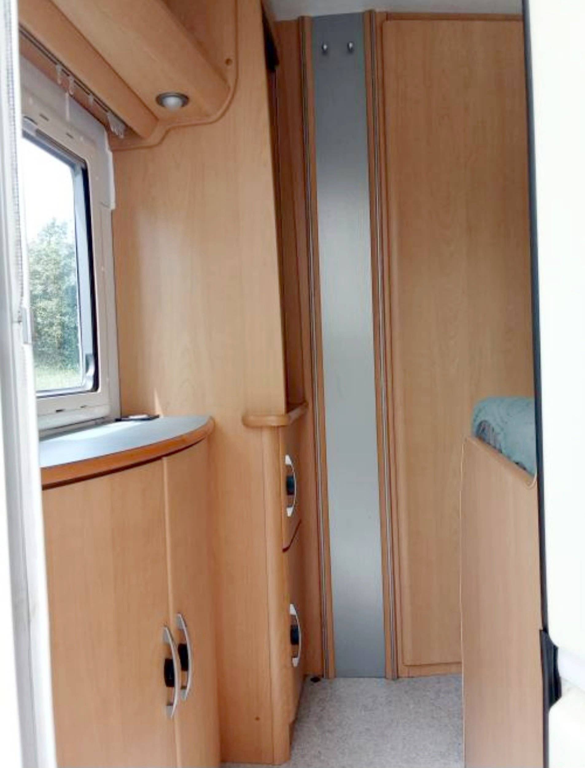 Hymer 314