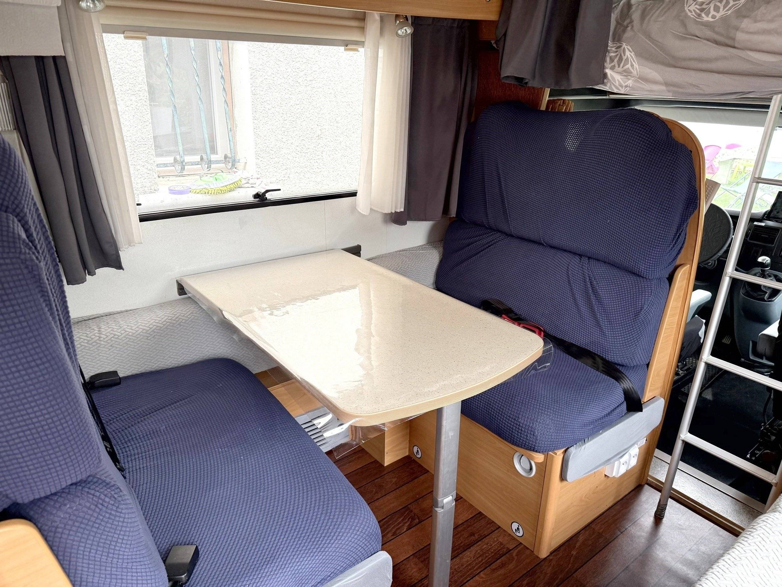 Chausson Flash 09