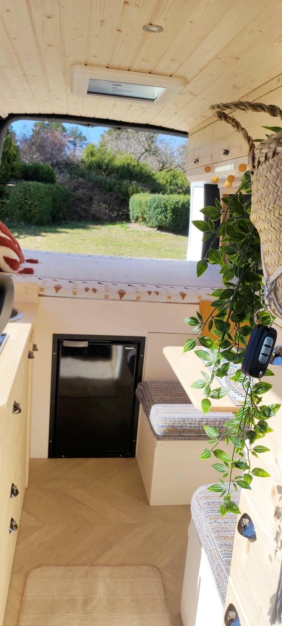 Renault Master 2,3 l 125 ch