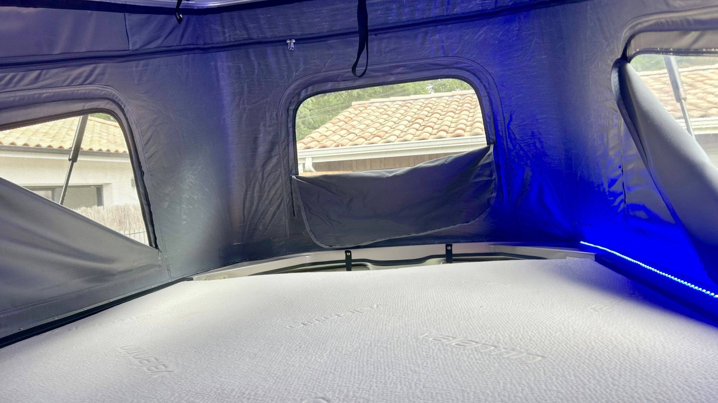 Glénan Concept Cars Renault Trafic