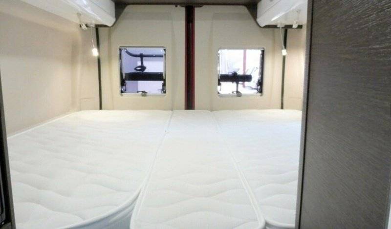 Karmann Mobil Davis 620